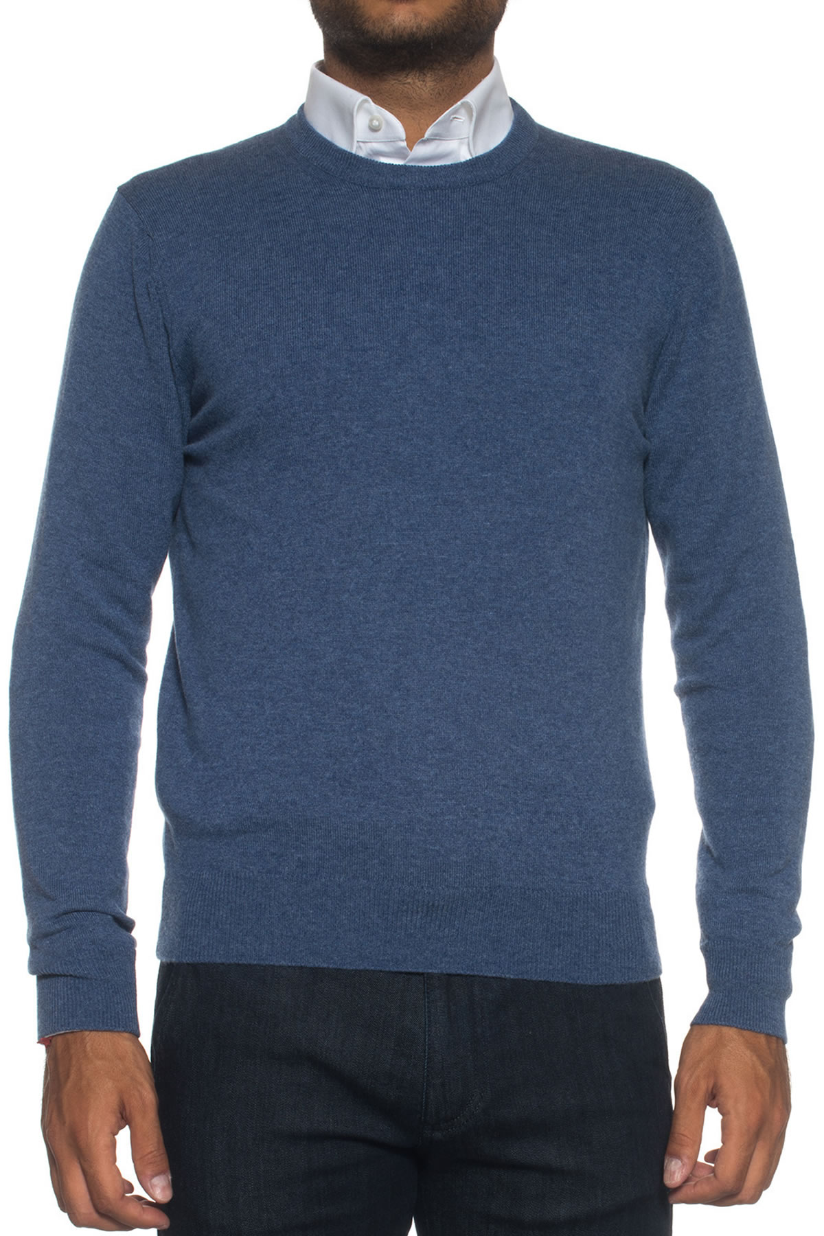  Maglia Girocollo 
