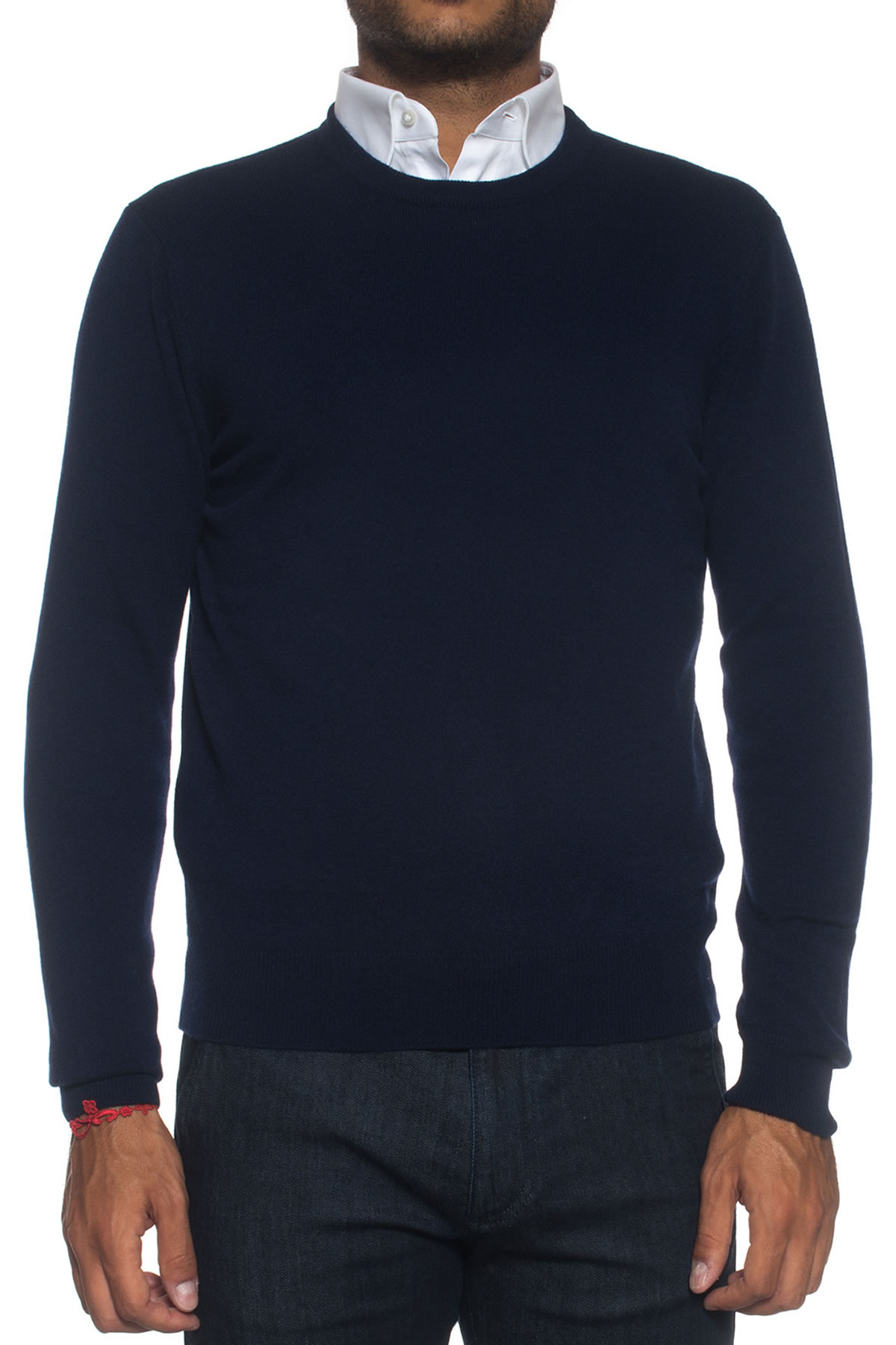  Maglia Girocollo 