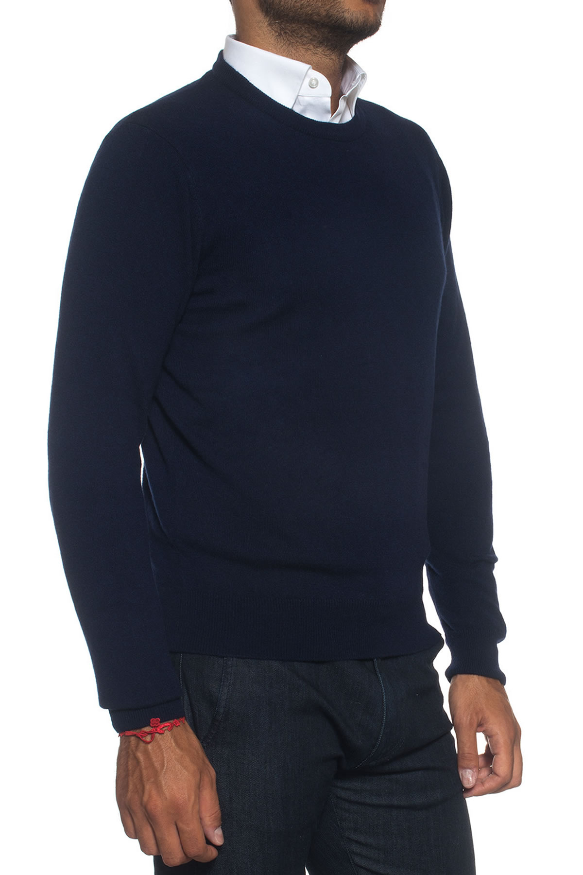  Maglia Girocollo 