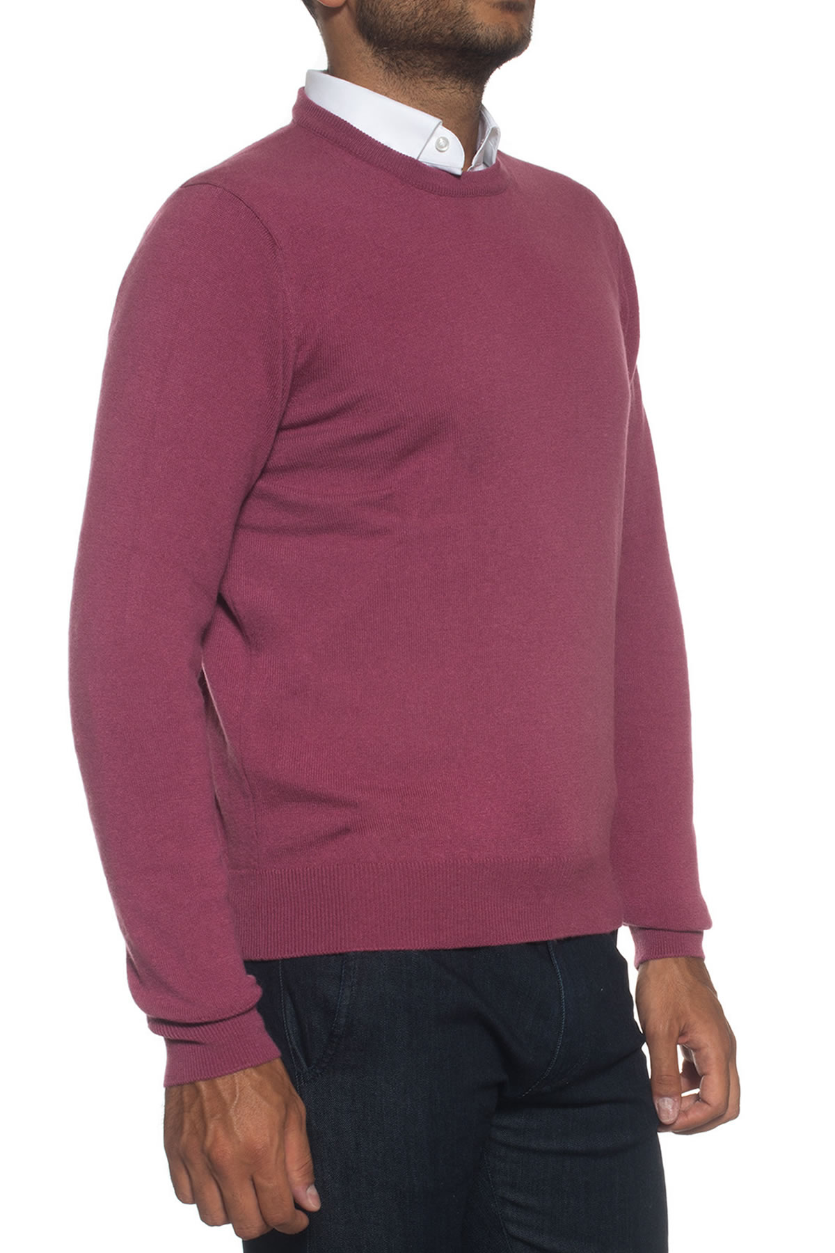  Maglia Girocollo 