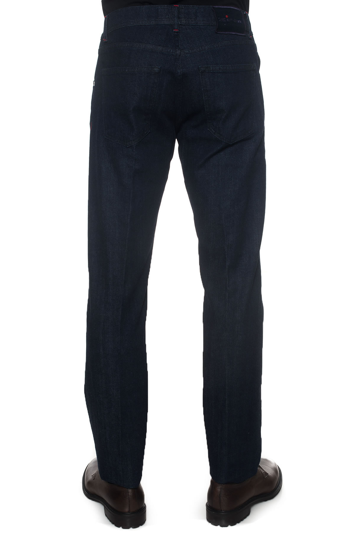  Jeans 5 Tasche 