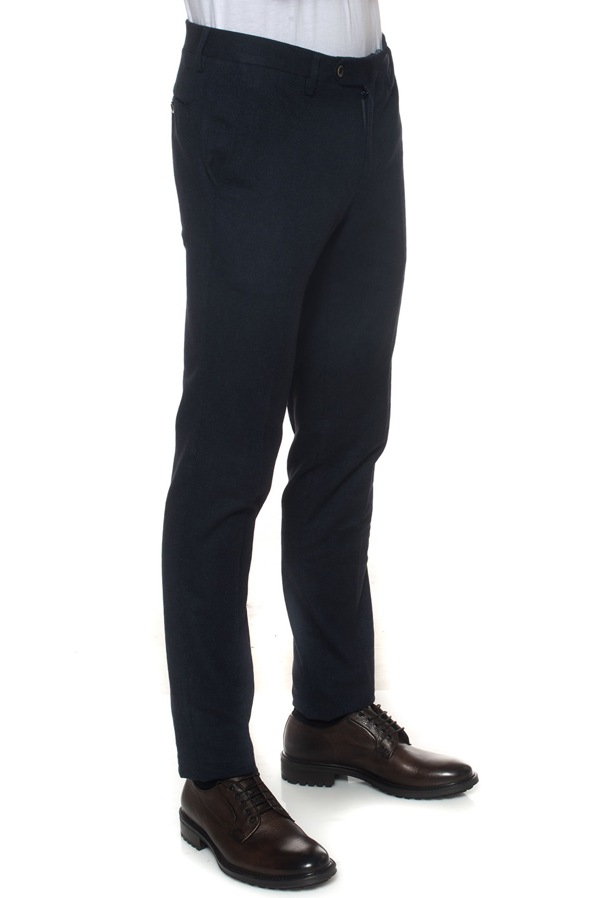 Pantalone Modello Chino 