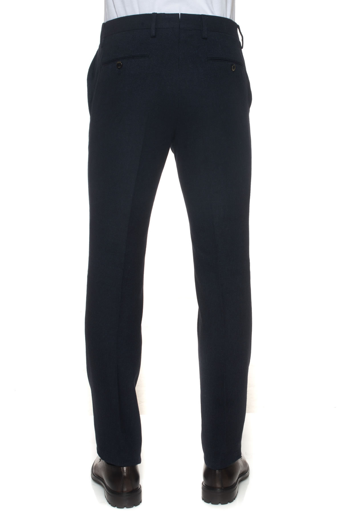  Pantalone Modello Chino 