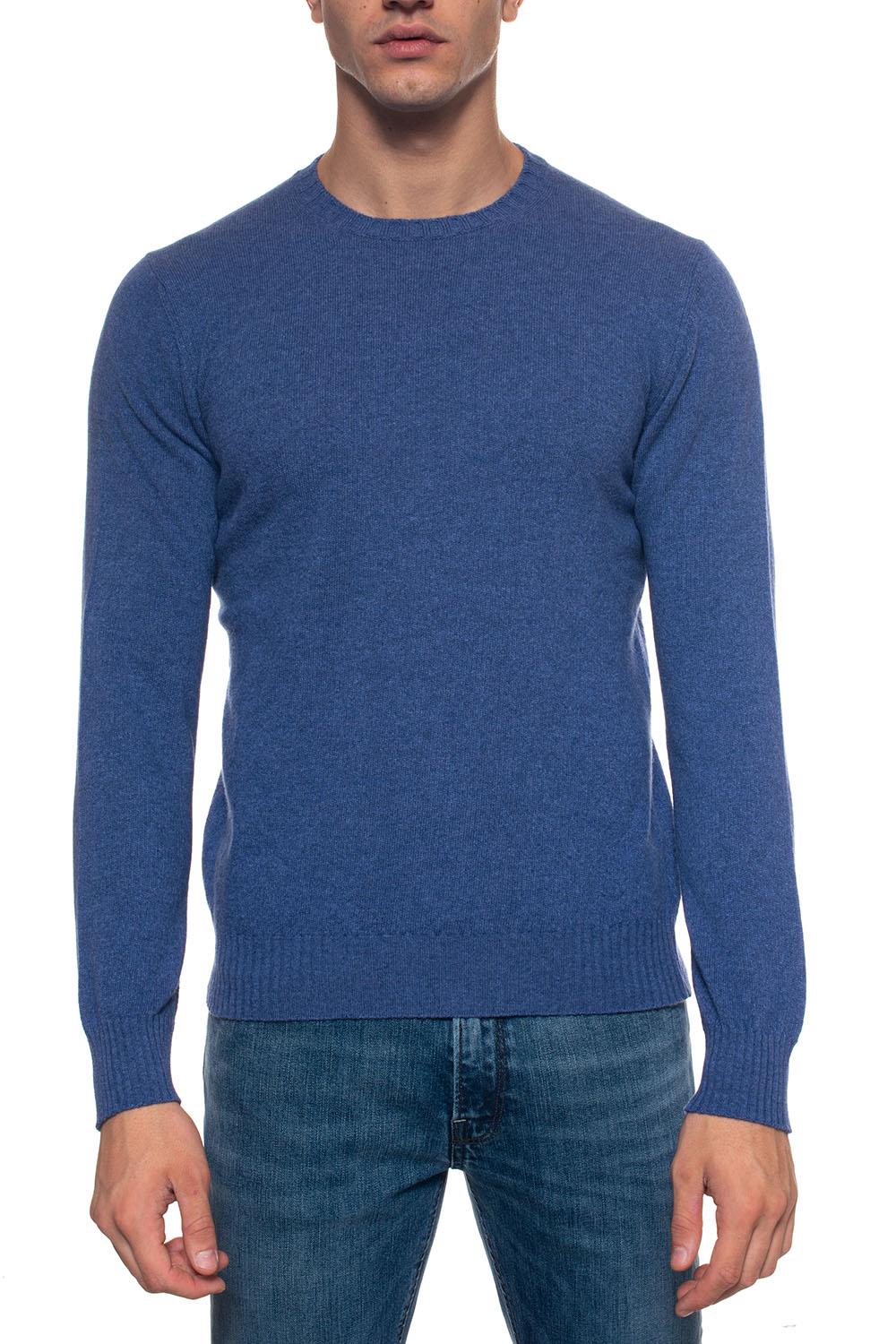  Pullover Girocollo 