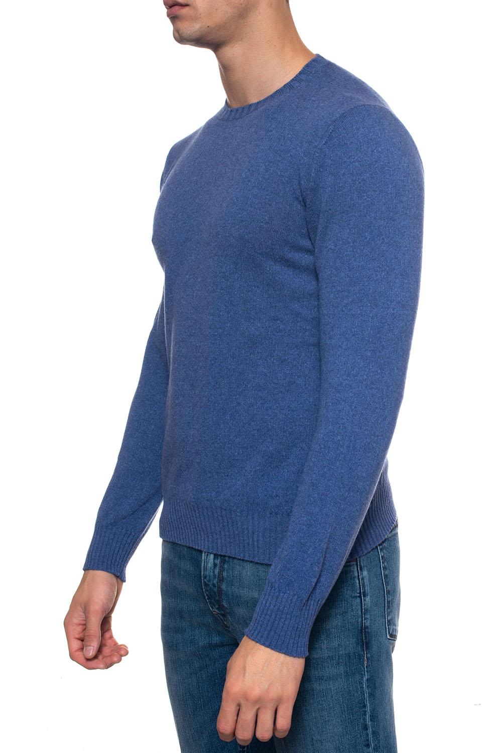 Pullover Girocollo 