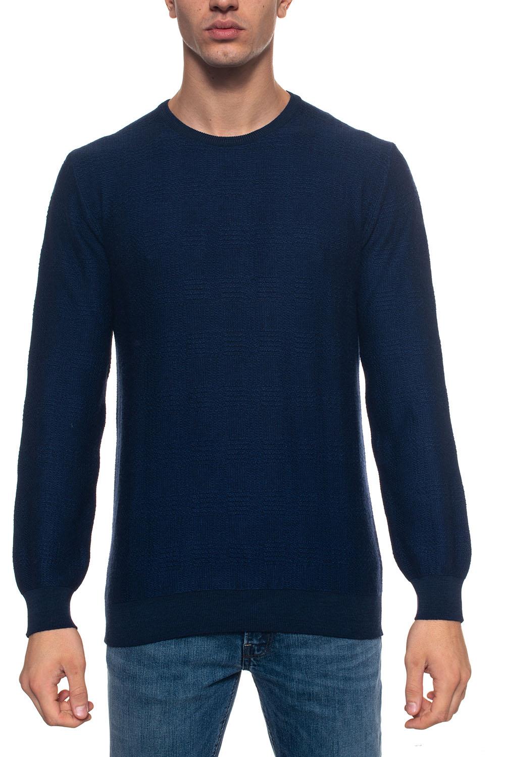  Maglia Girocollo 