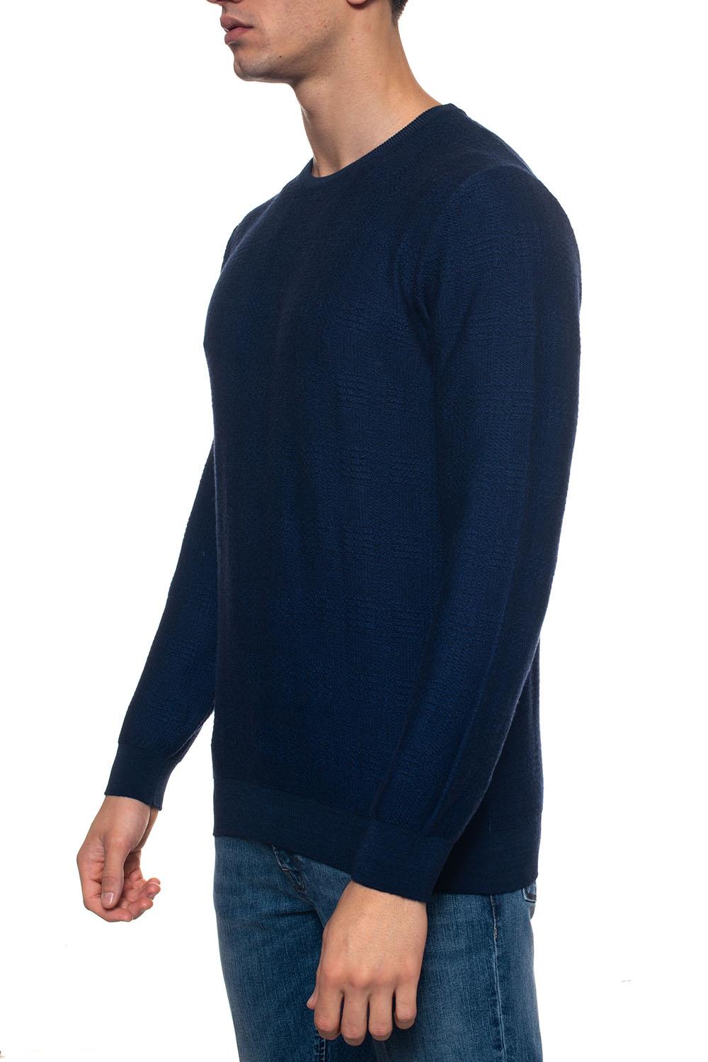 Maglia Girocollo 