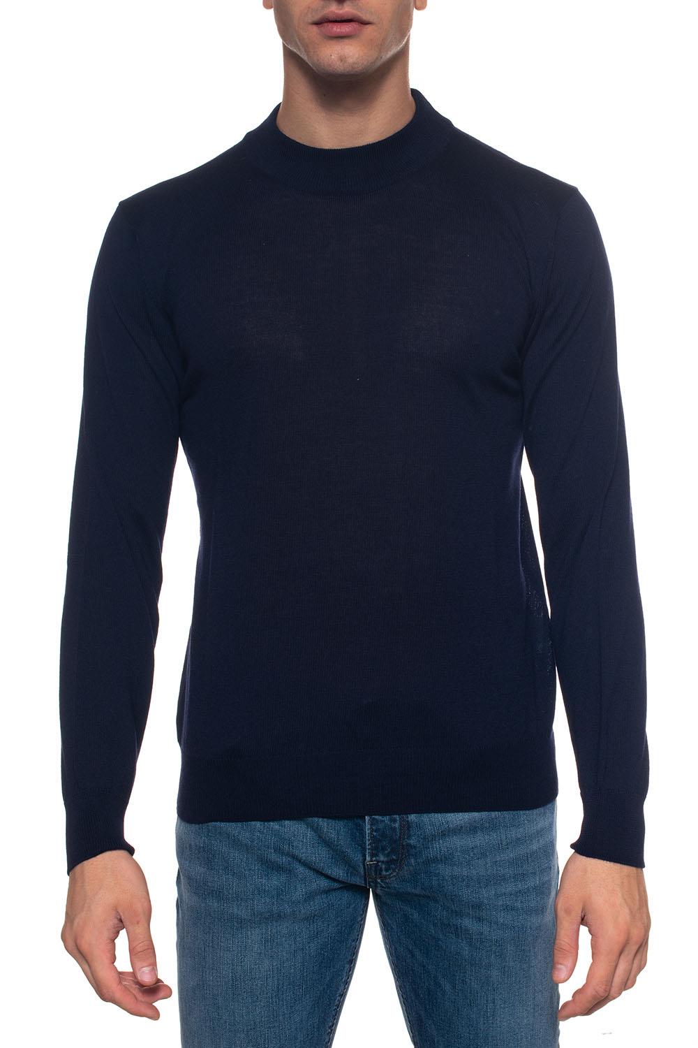 Maglia In Lana 