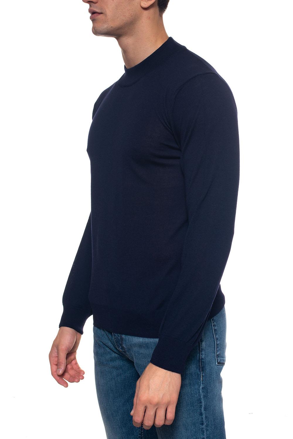  Maglia In Lana 