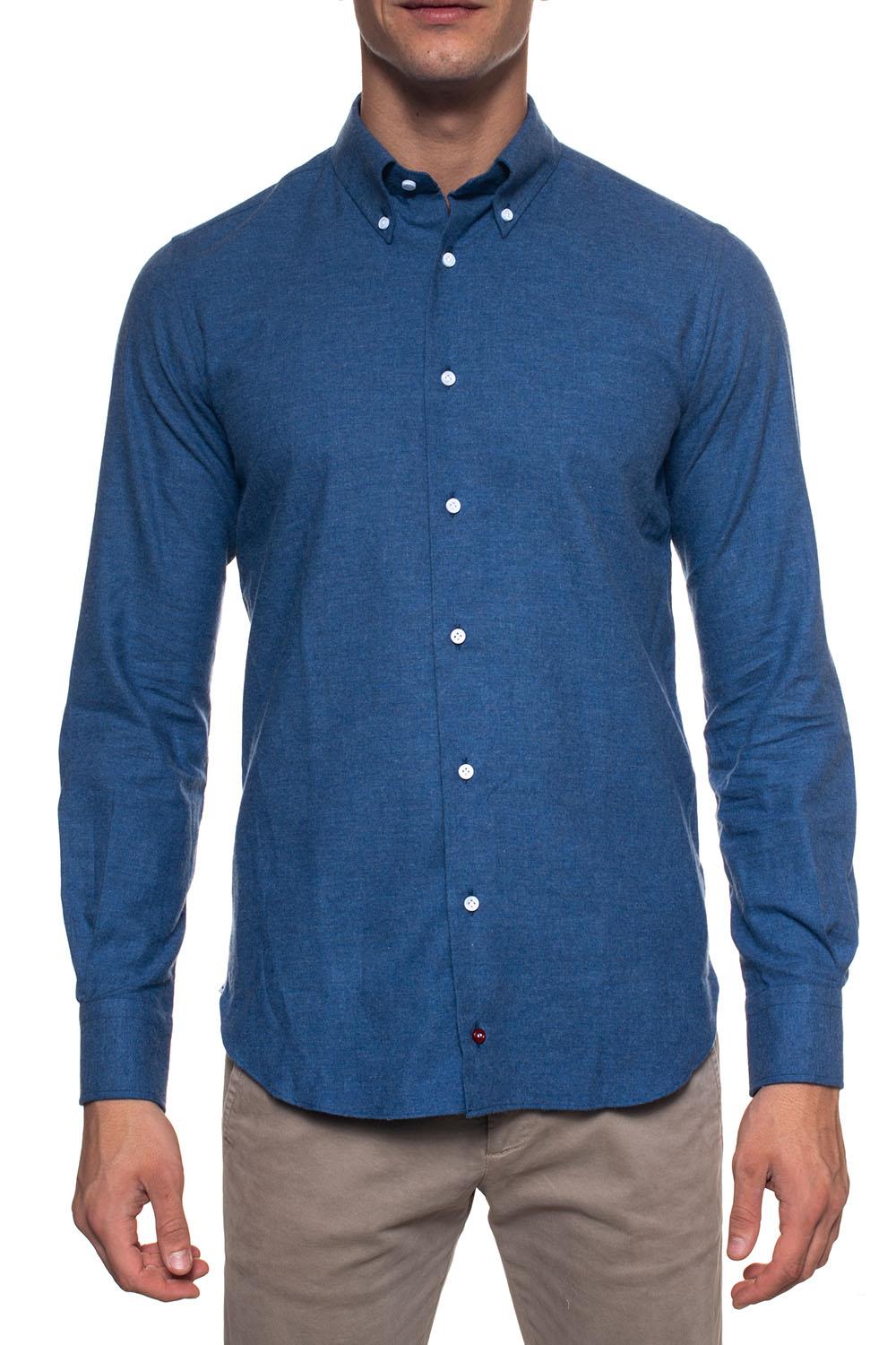  Camicia Casual 