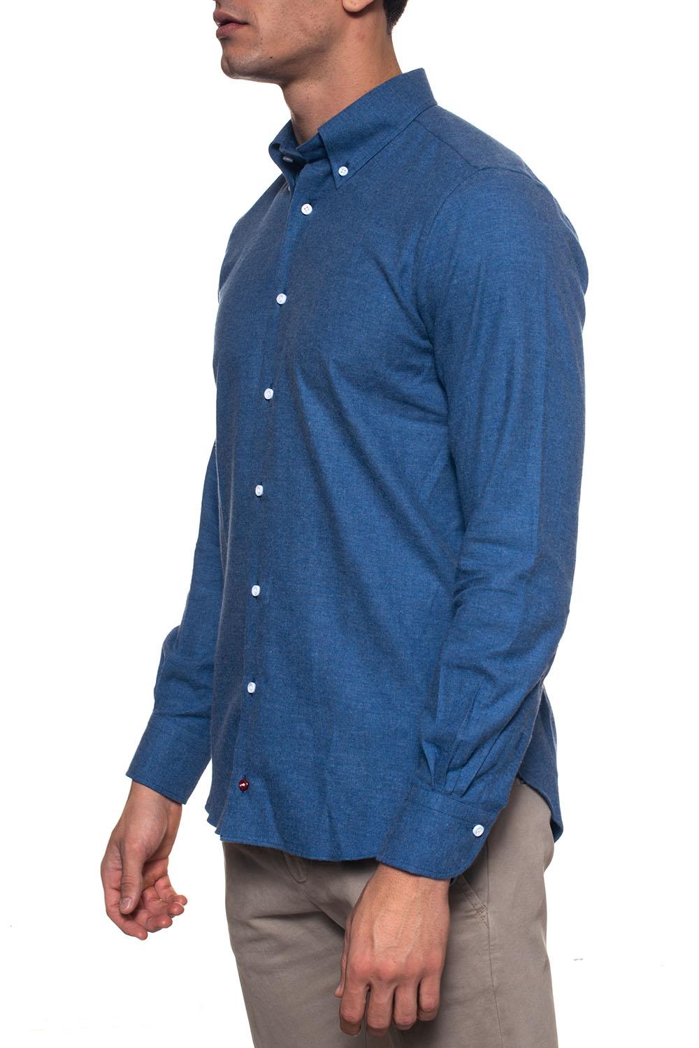  Camicia Casual 
