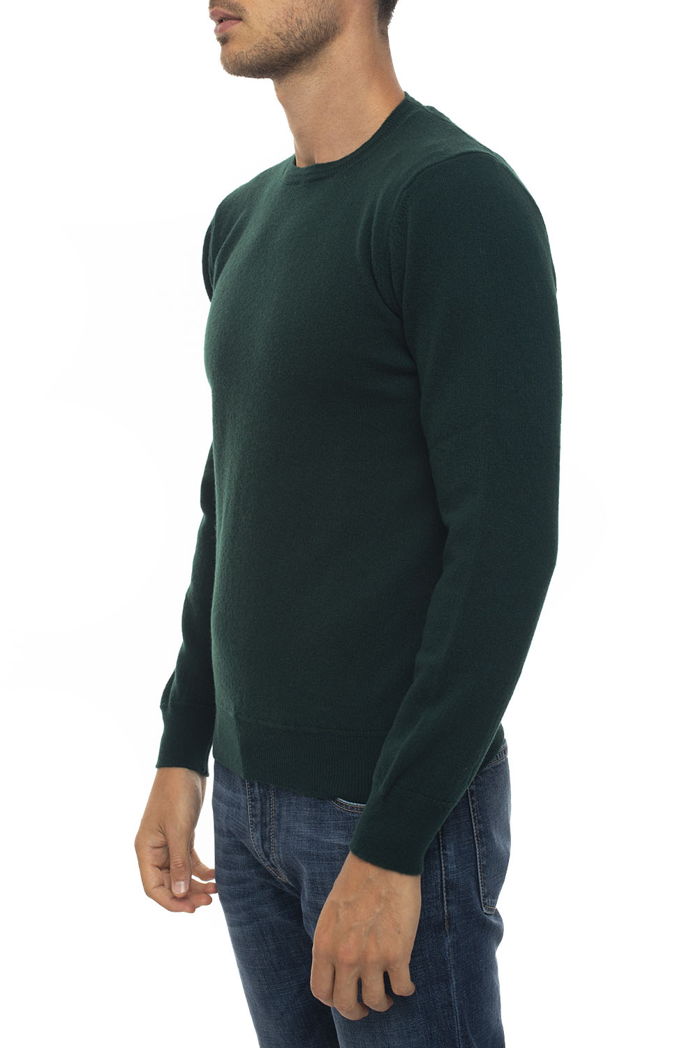  Pullover Girocollo 