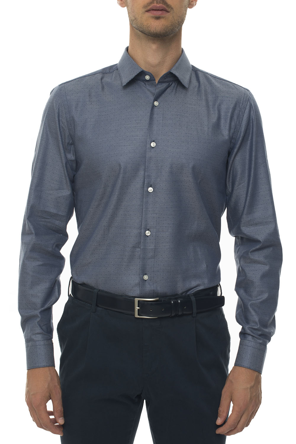  Camicia Casual 