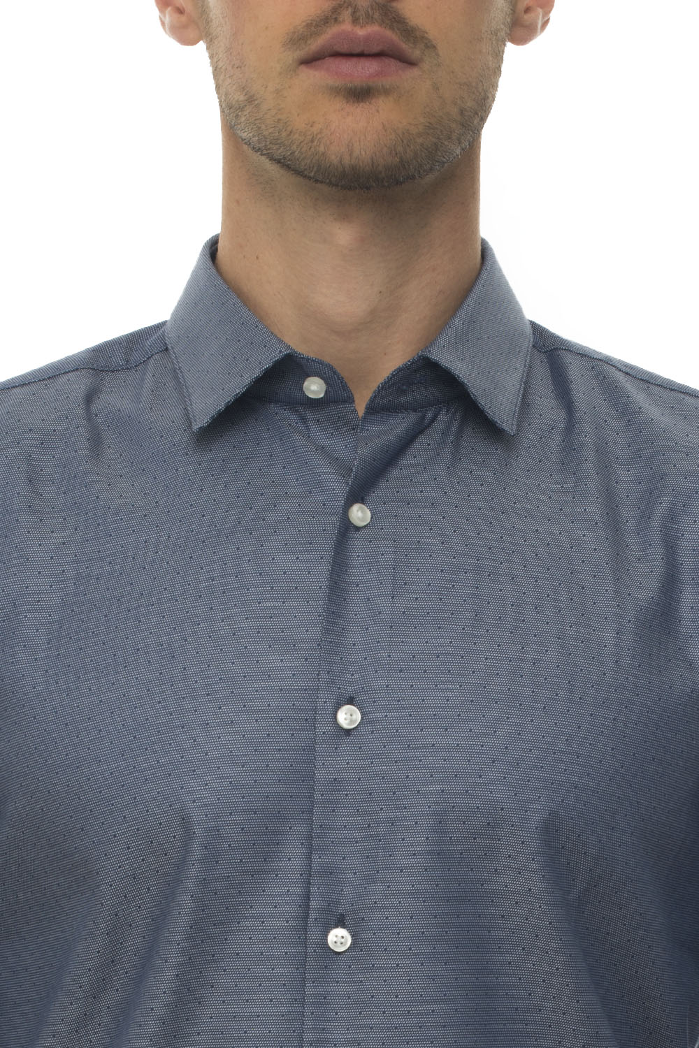  Camicia Casual 