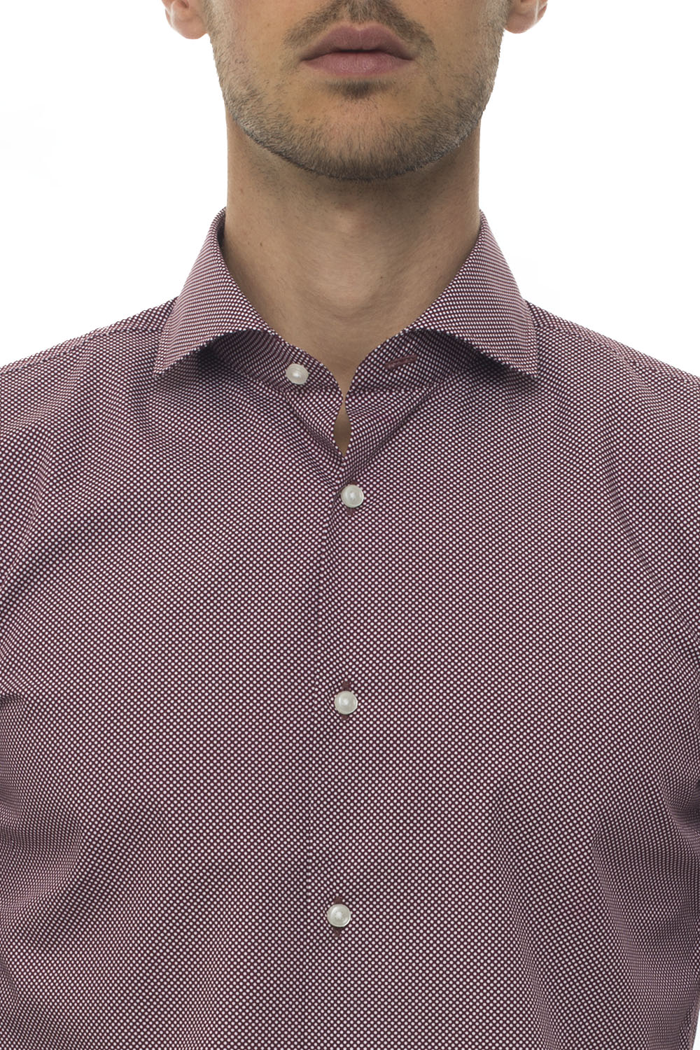  Camicia Casual 