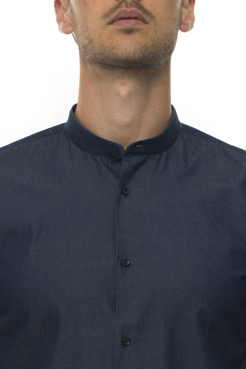  Camicia Casual 