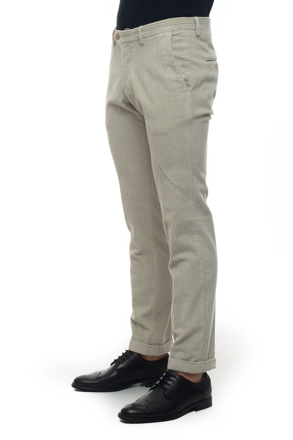  Pantalone Modello Chino 