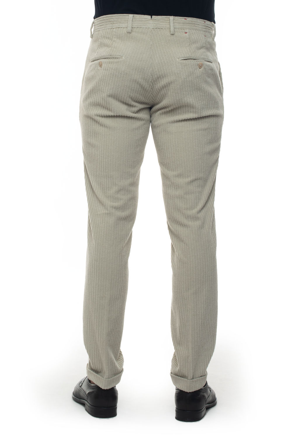  Pantalone Modello Chino 