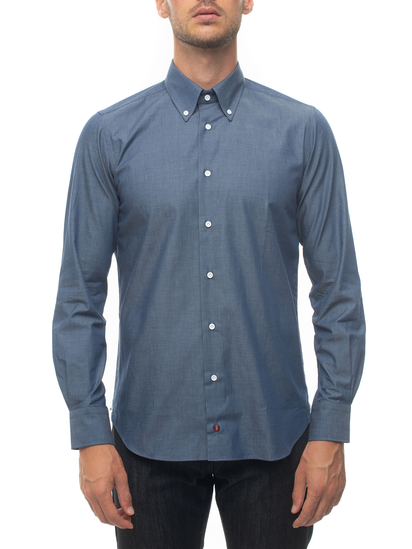  Camicia Casual 