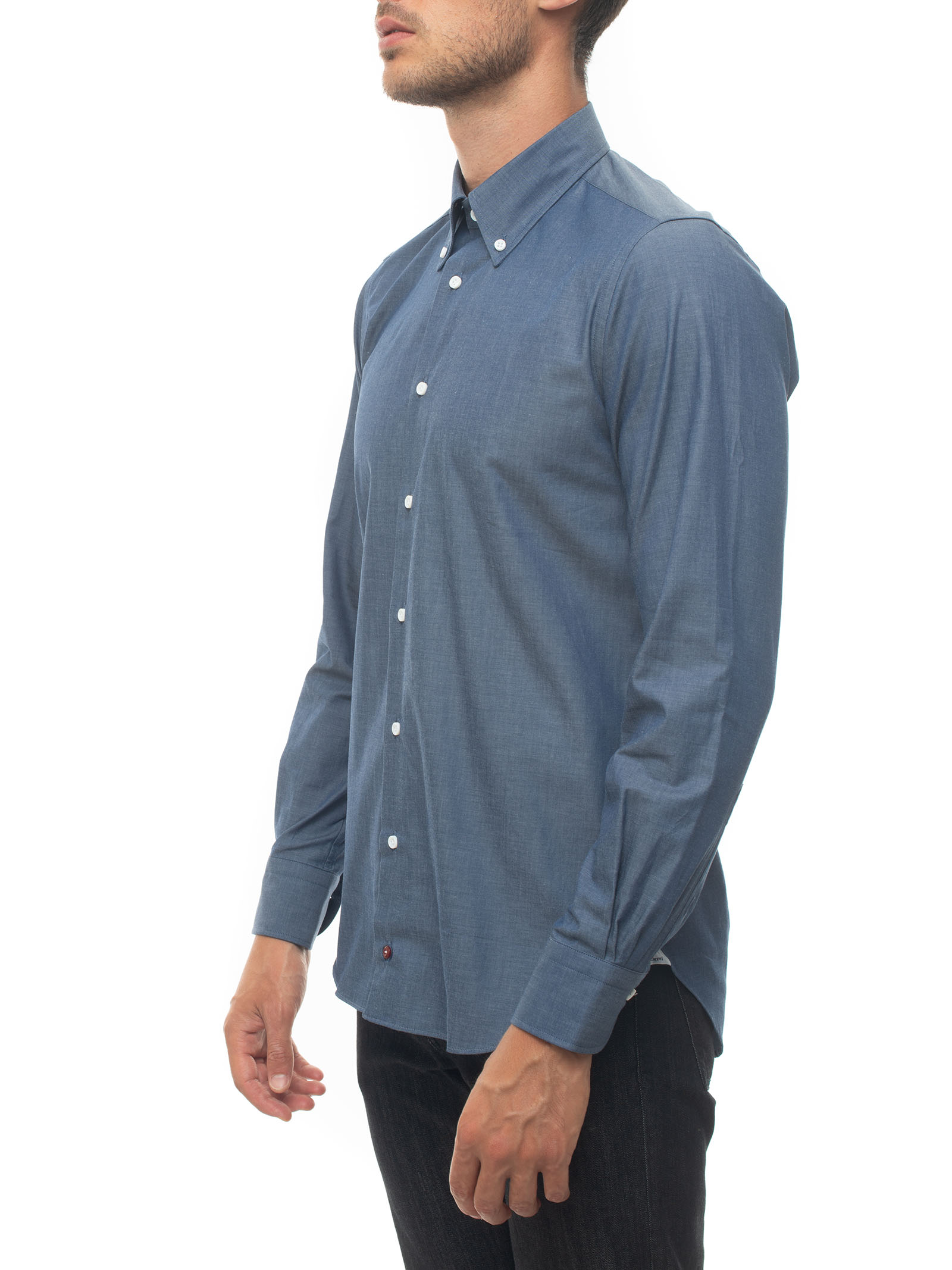  Camicia Casual 