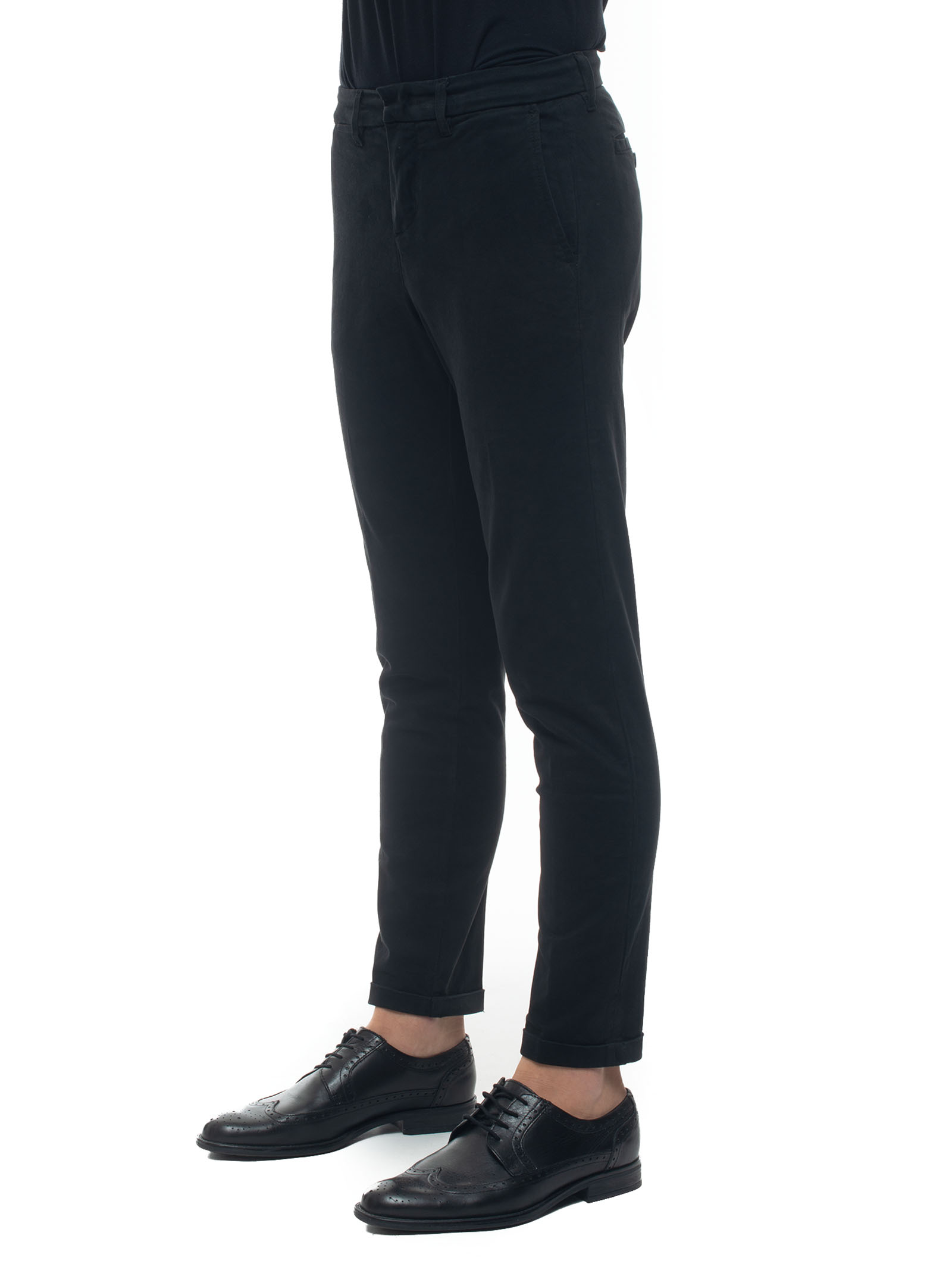  Pantalone Modello Chino 