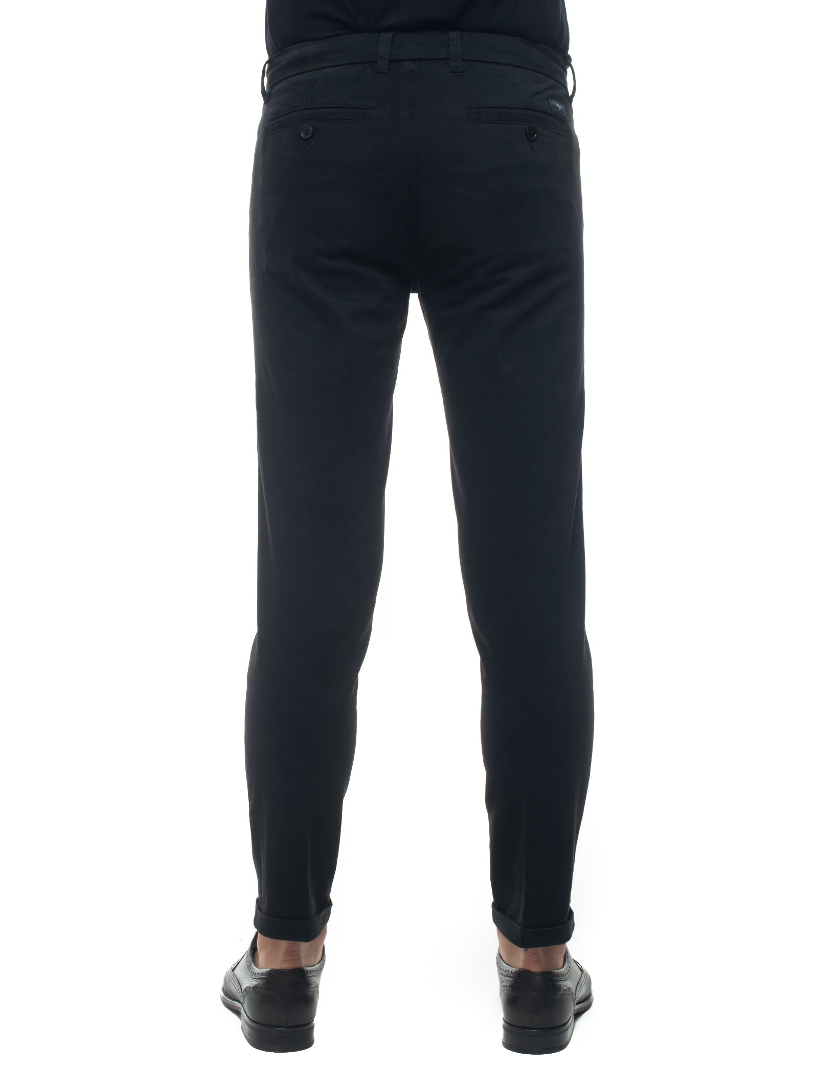  Pantalone Modello Chino 