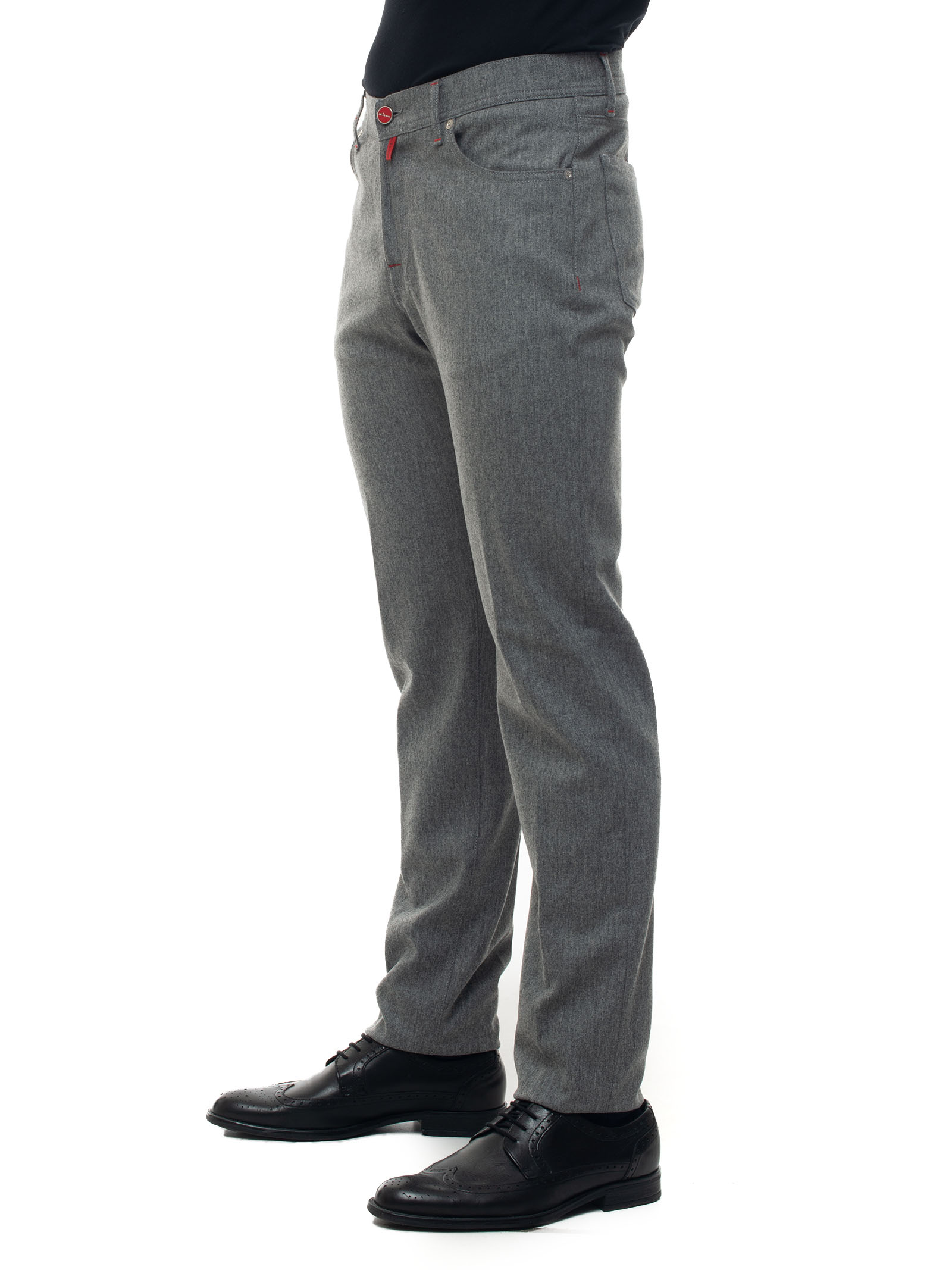  Pantalone 5 Tasche 