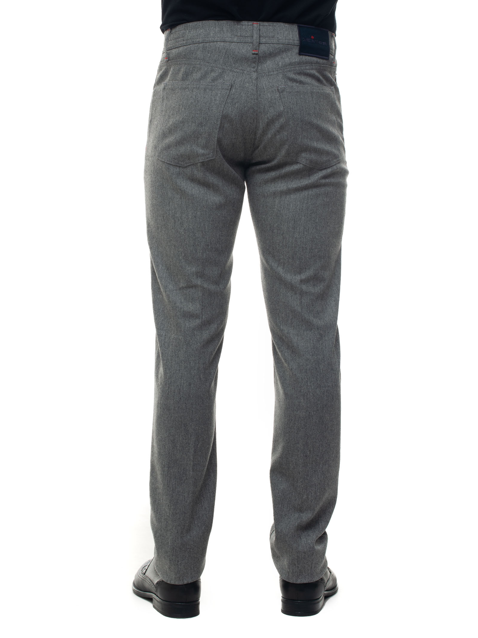  Pantalone 5 Tasche 