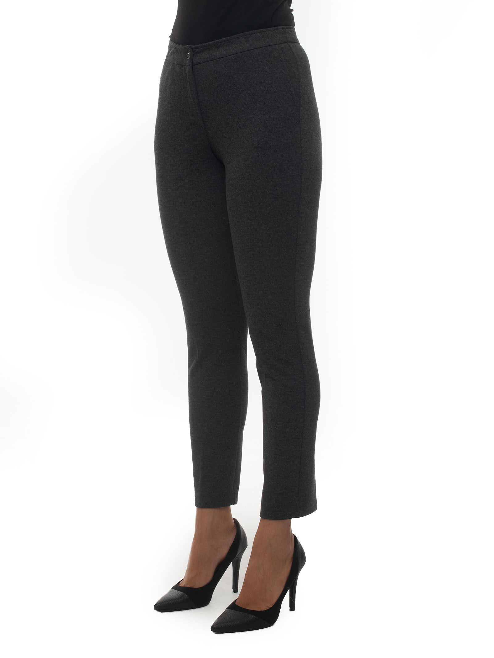  Pantalone Stretch A Sigaretta 