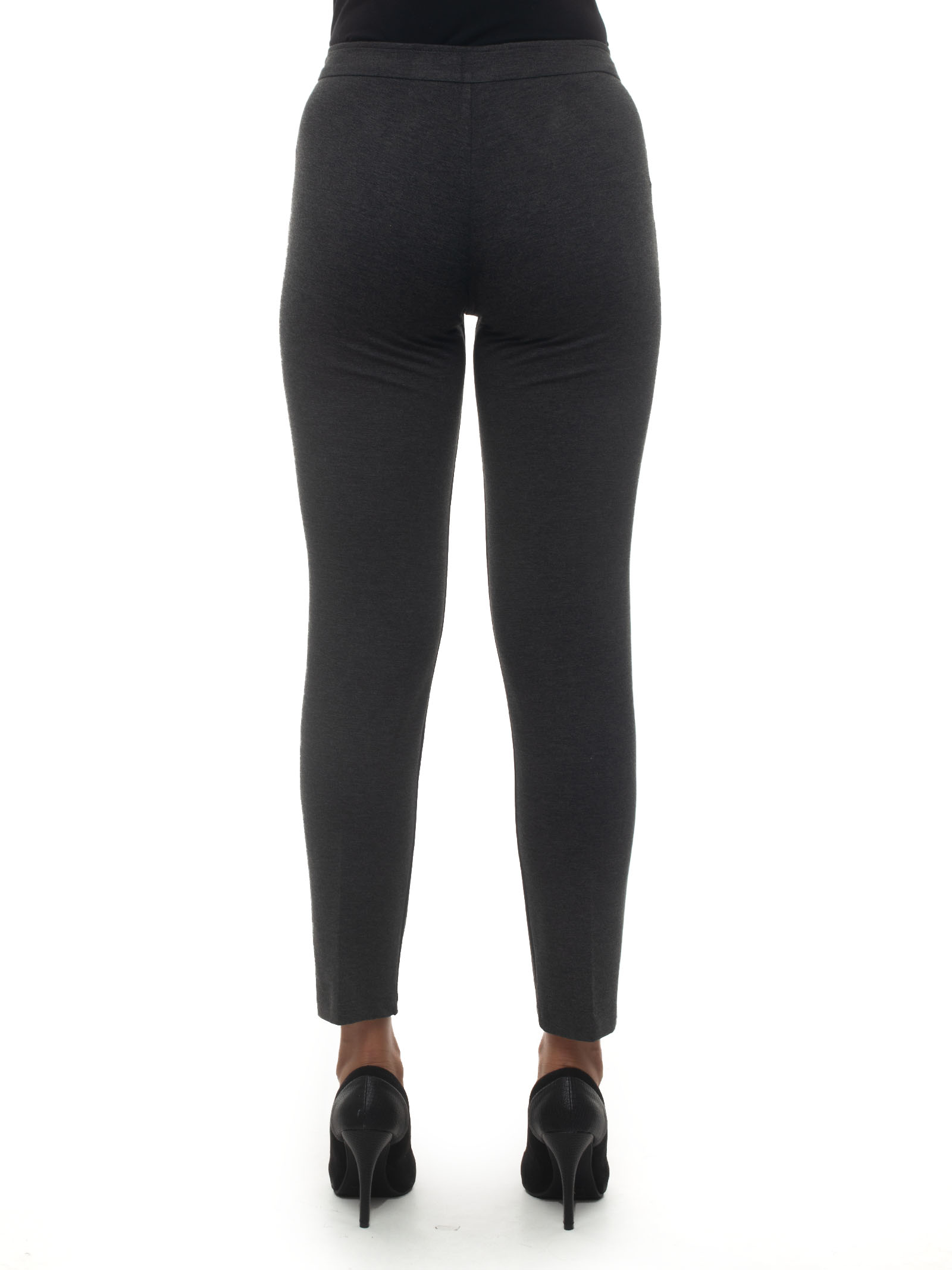  Pantalone Stretch A Sigaretta 