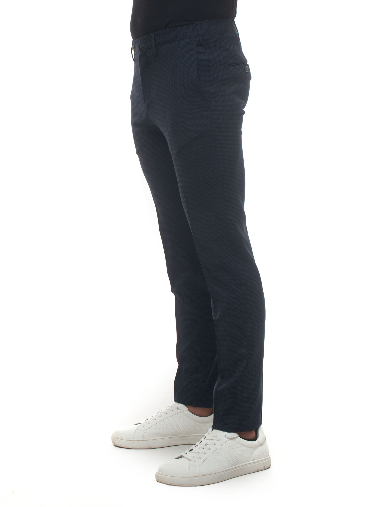  Pantalone Modello Chino 