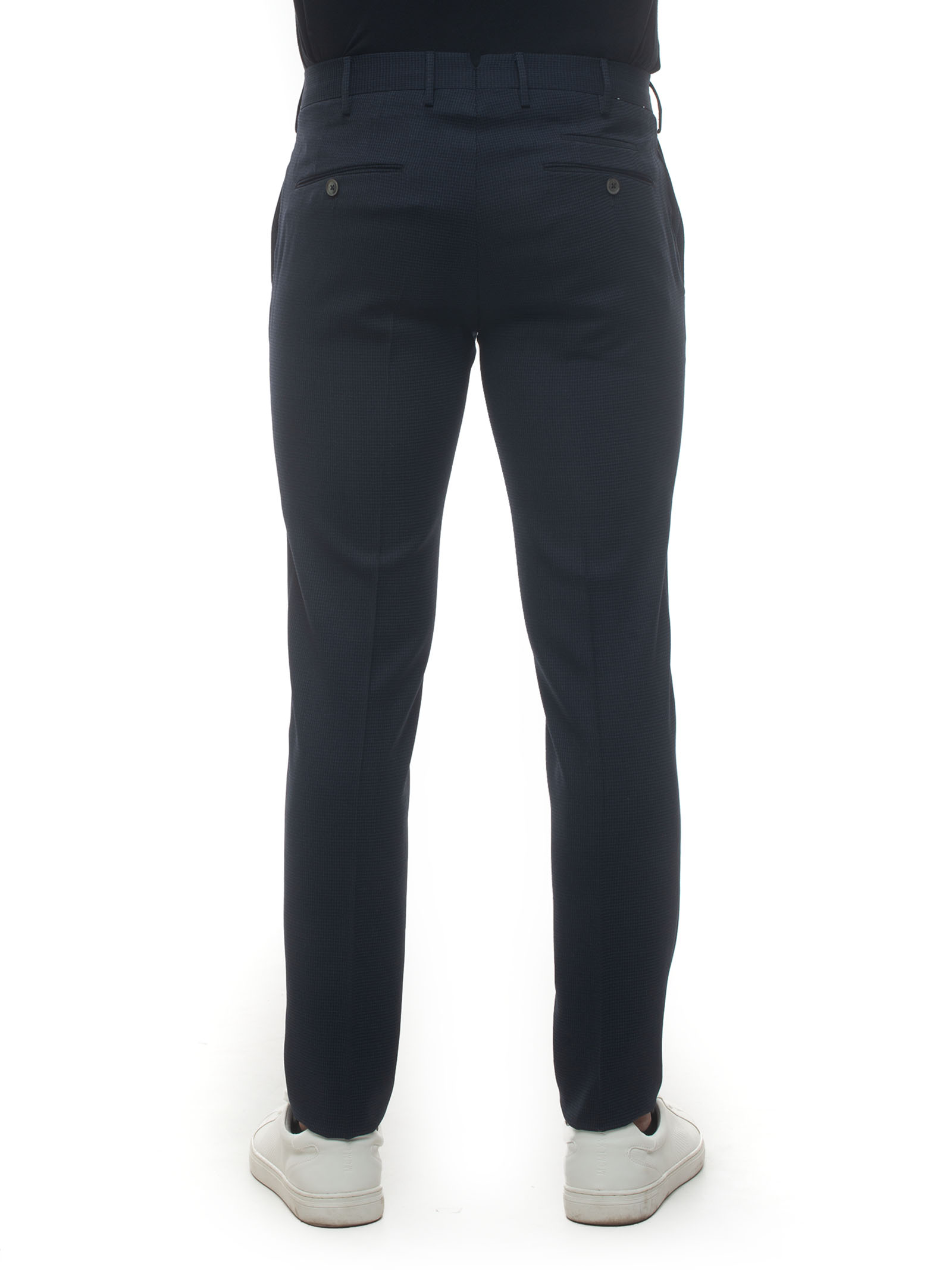 Pantalone Modello Chino 