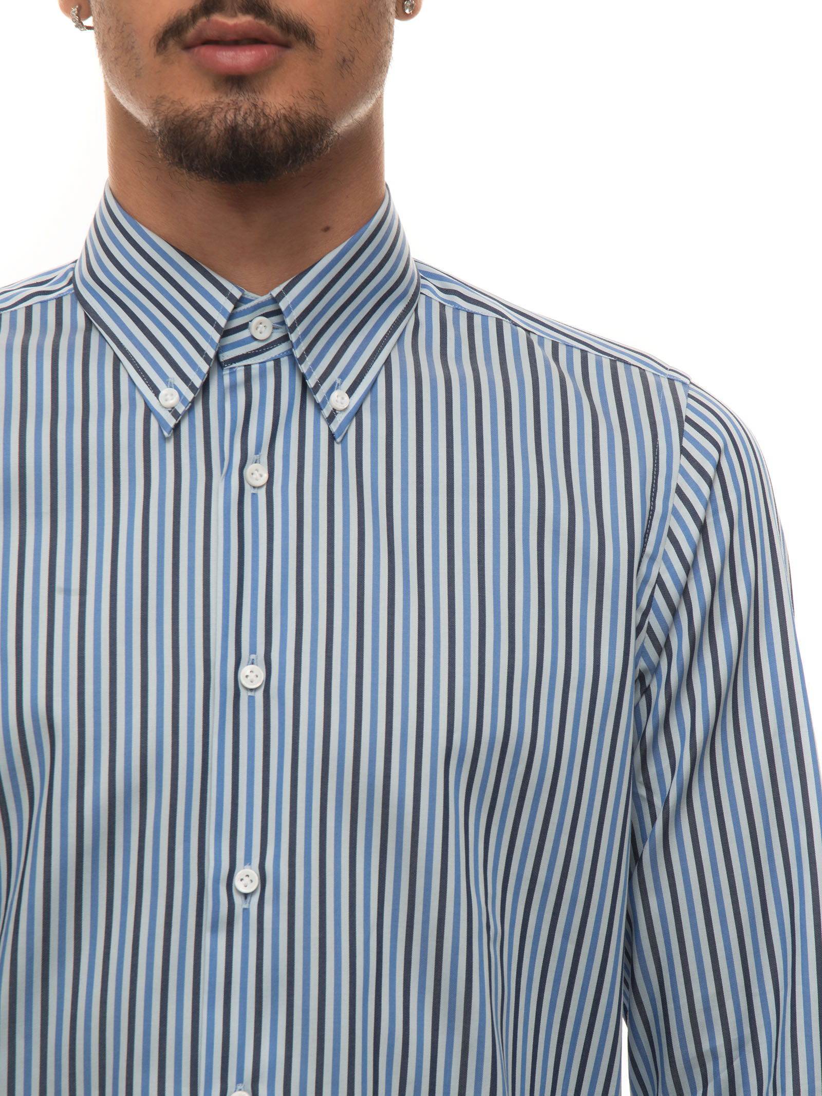  Camicia Casual 