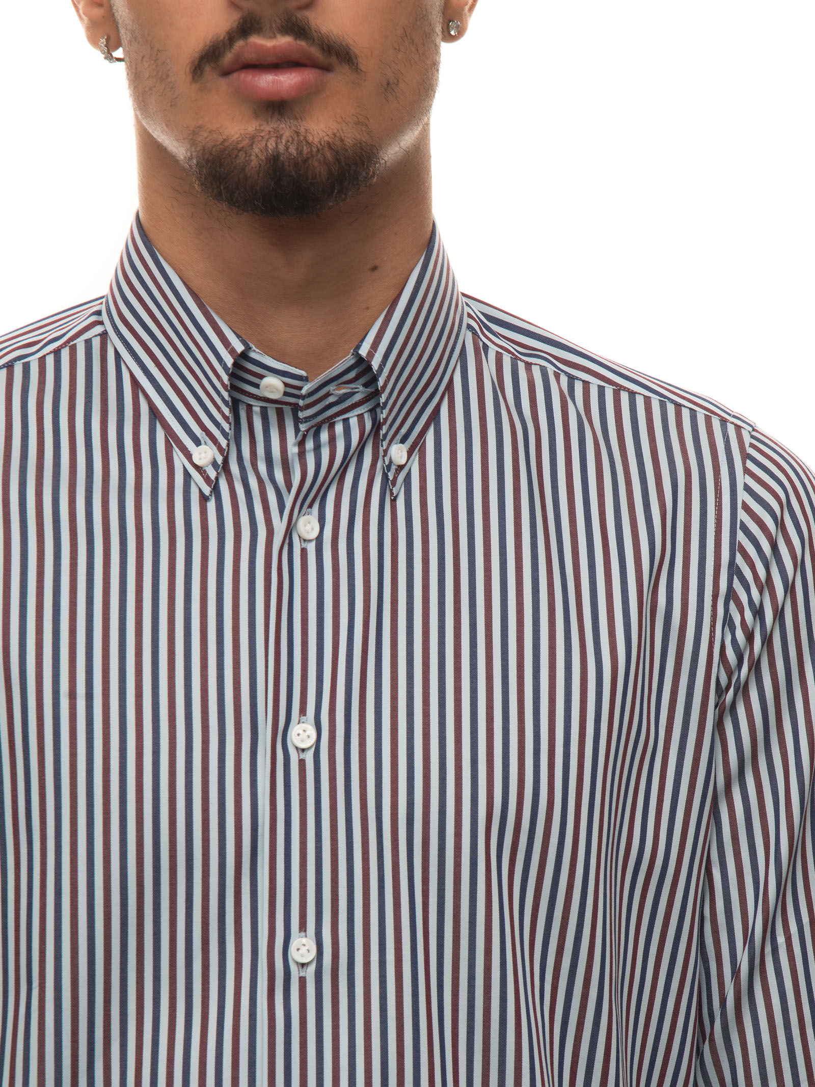  Carrel Camicia Casual 