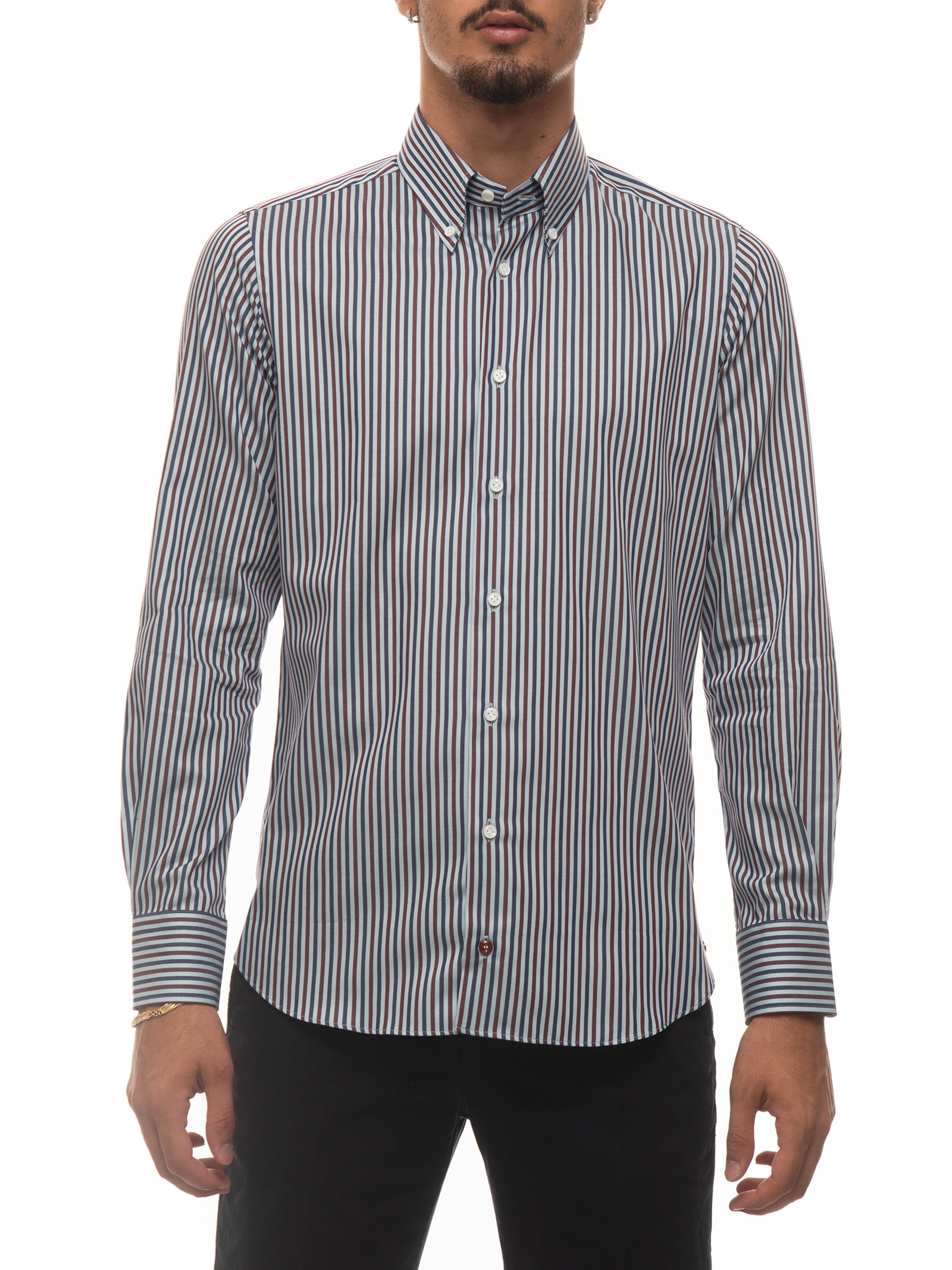  Carrel Camicia Casual 