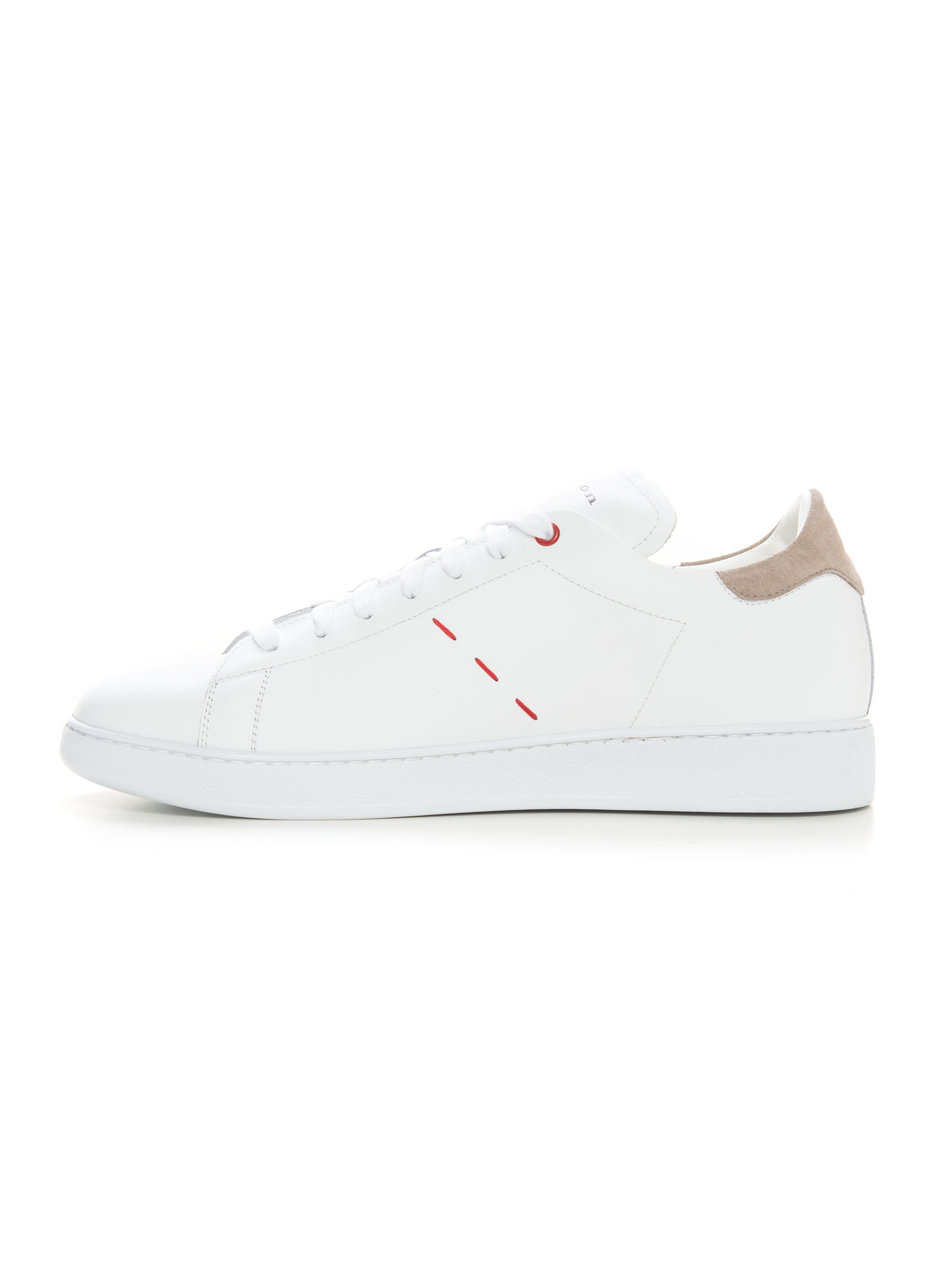  Sneakers Con Lacci 