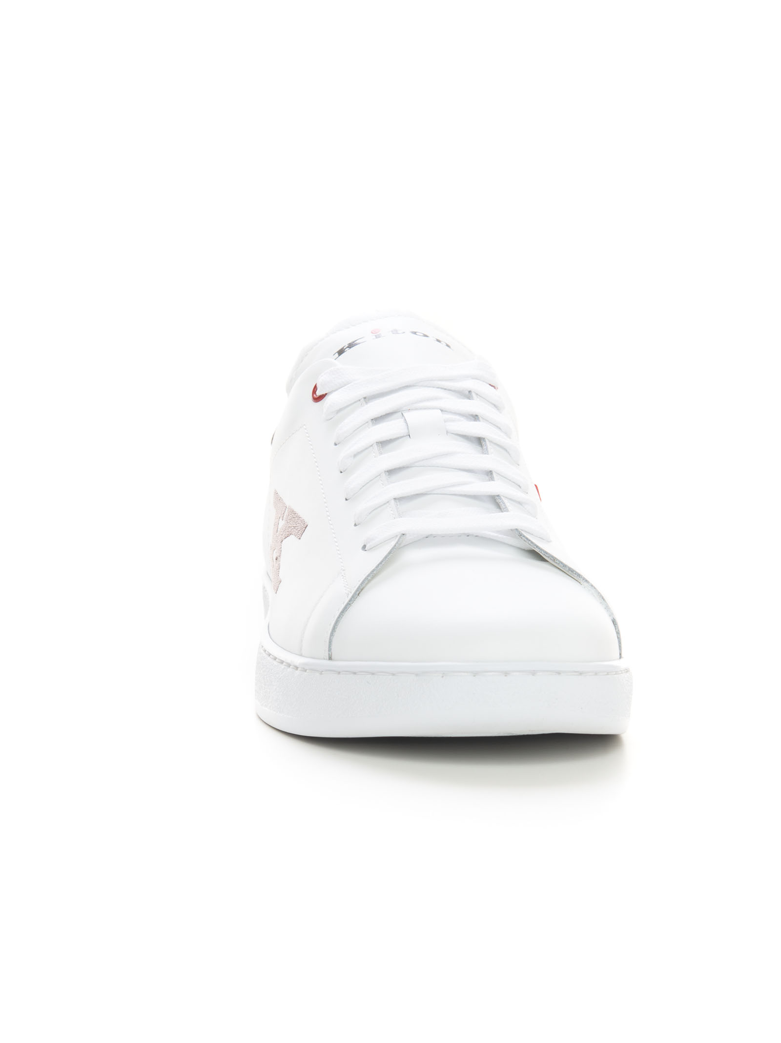  Sneakers Con Lacci 