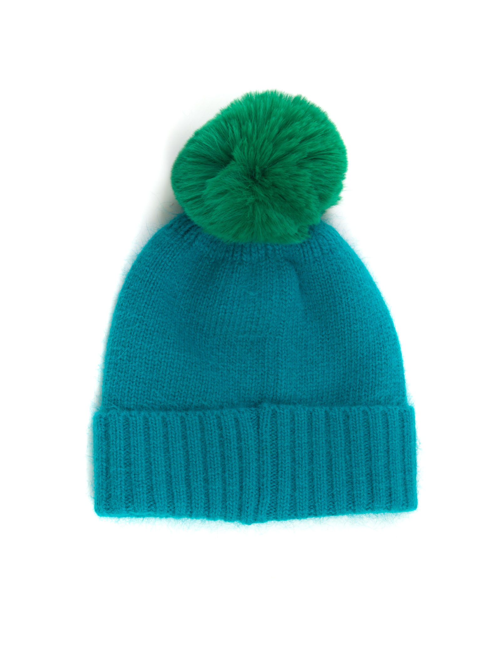  Cappello A Coste 