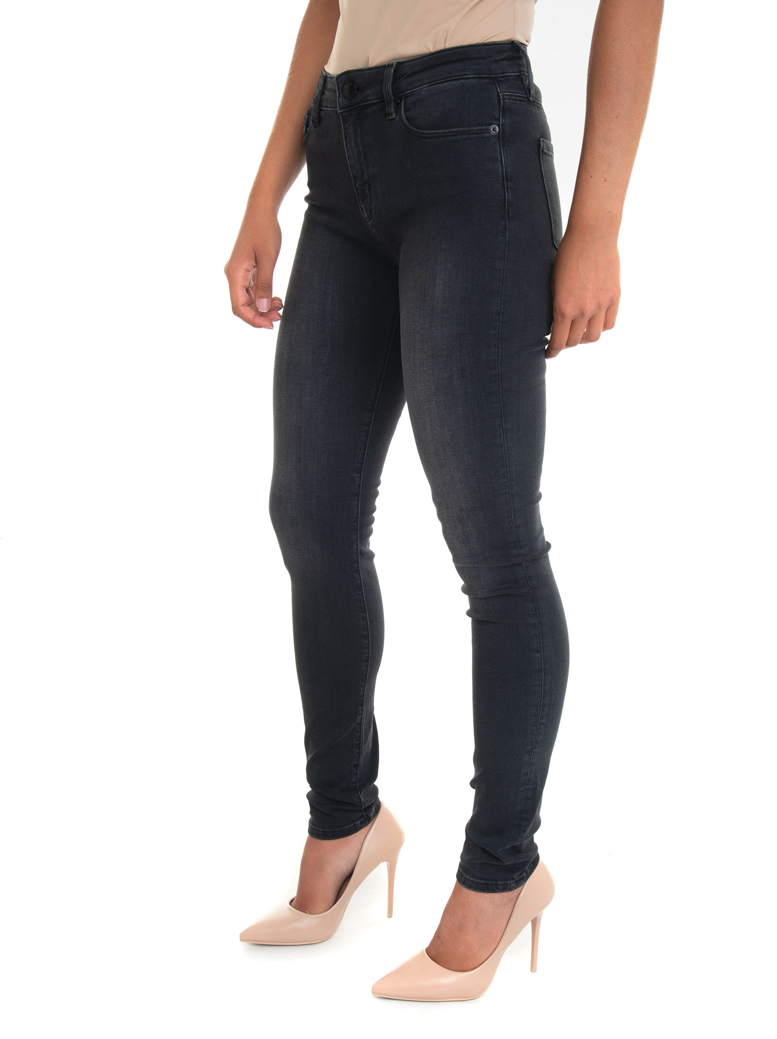  Jeans 5 Tasche 