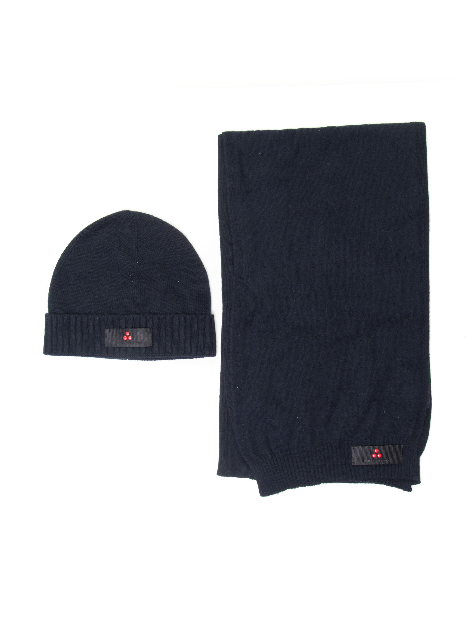  Set Sciarpa E Cappello Gift Pty 