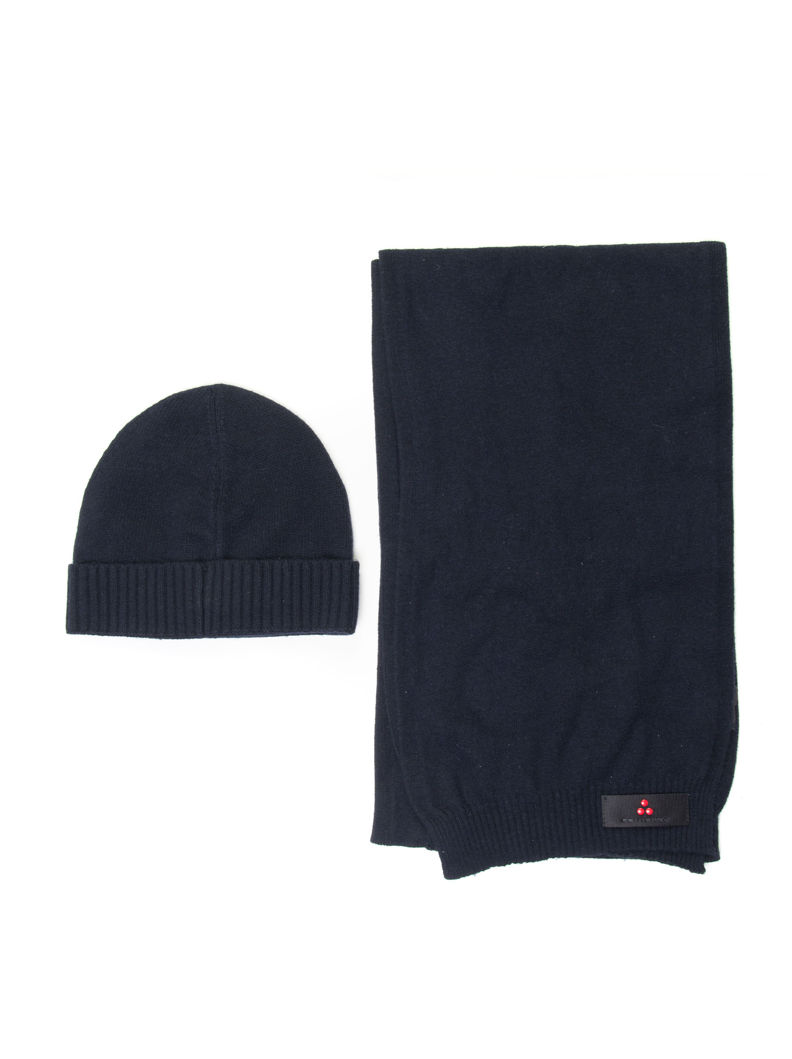  Set Sciarpa E Cappello Gift Pty 
