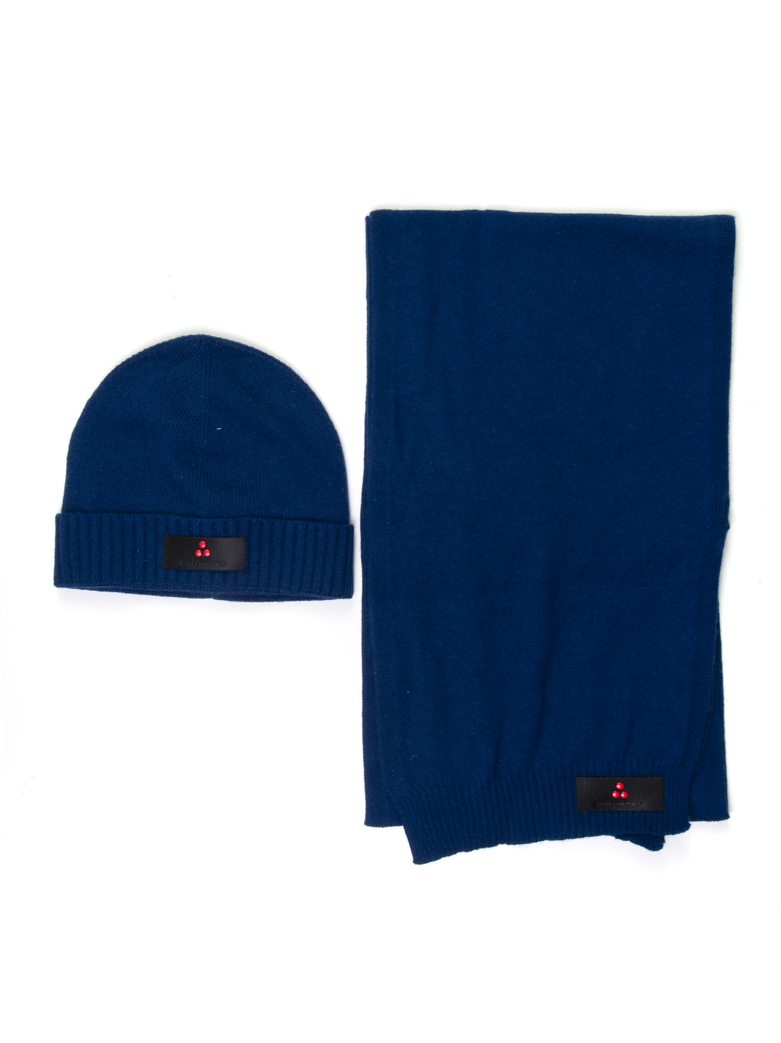  Set Sciarpa E Cappello Gift Pty 