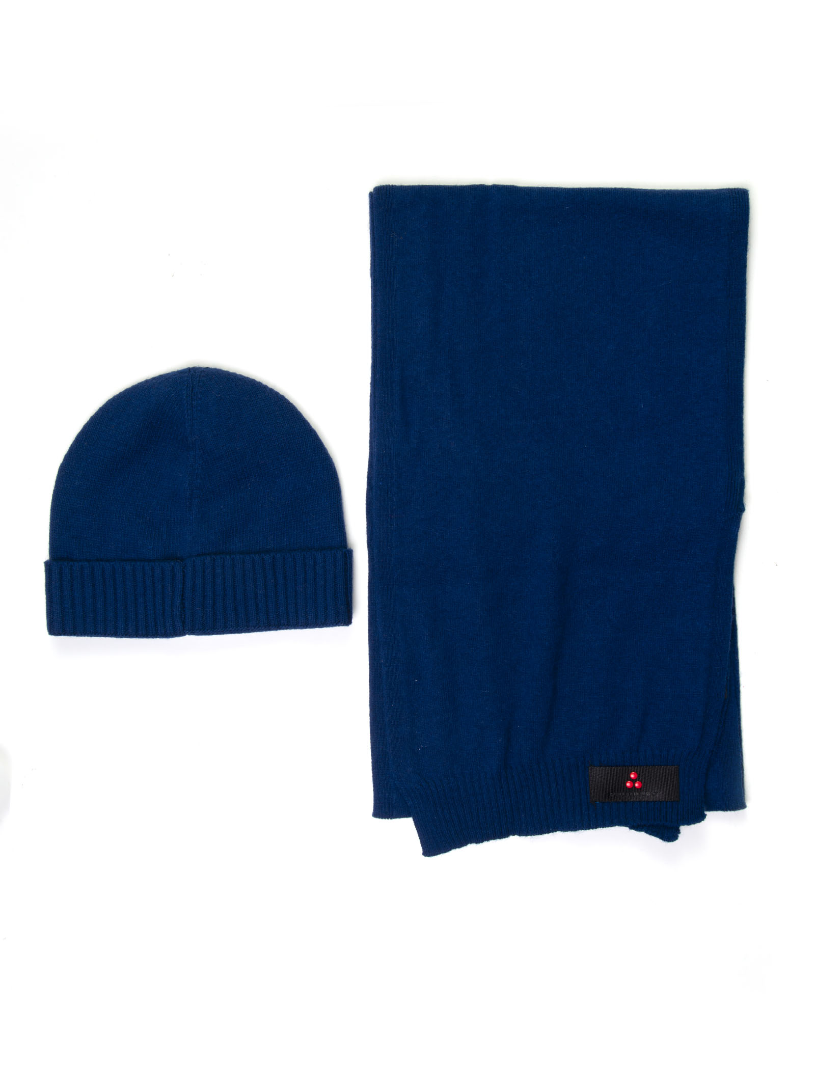  Set Sciarpa E Cappello Gift Pty 