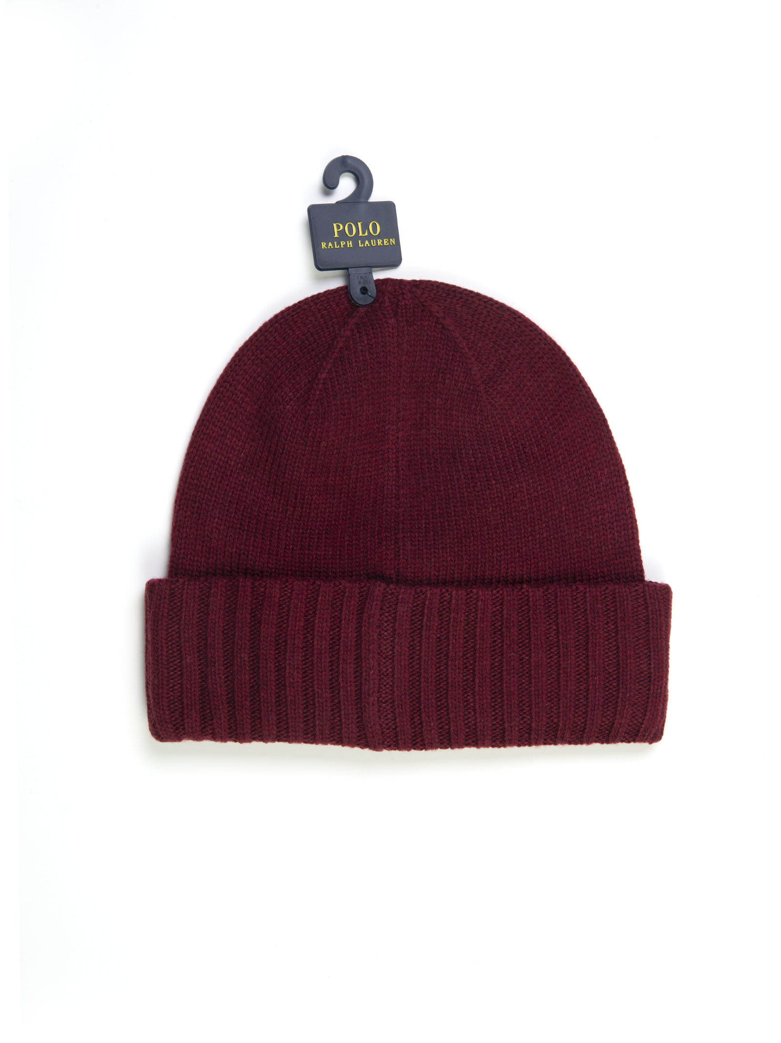  Cappello In Maglia 
