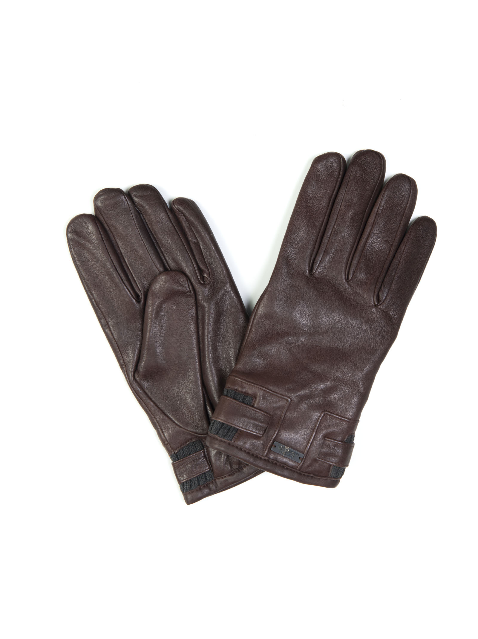 Guanti in pelle JACKGLOVE05