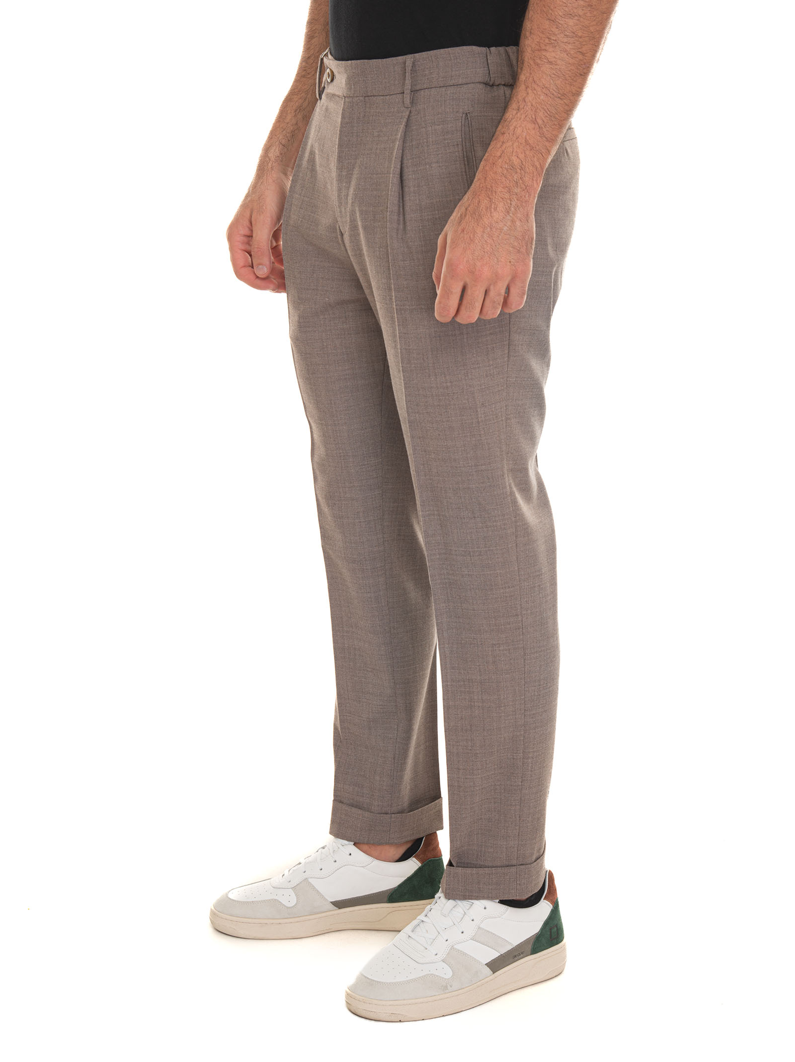  Pantalone Modello Chino  Retroelax 