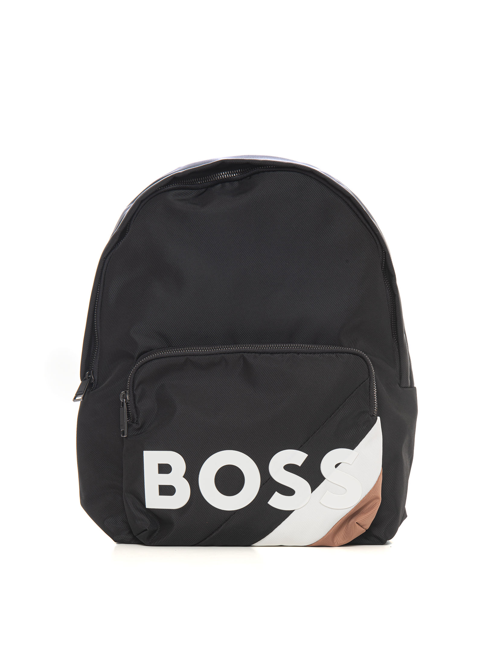 Hugo Boss Catch-2-0-m-backpack Rucksack In Dark Grey