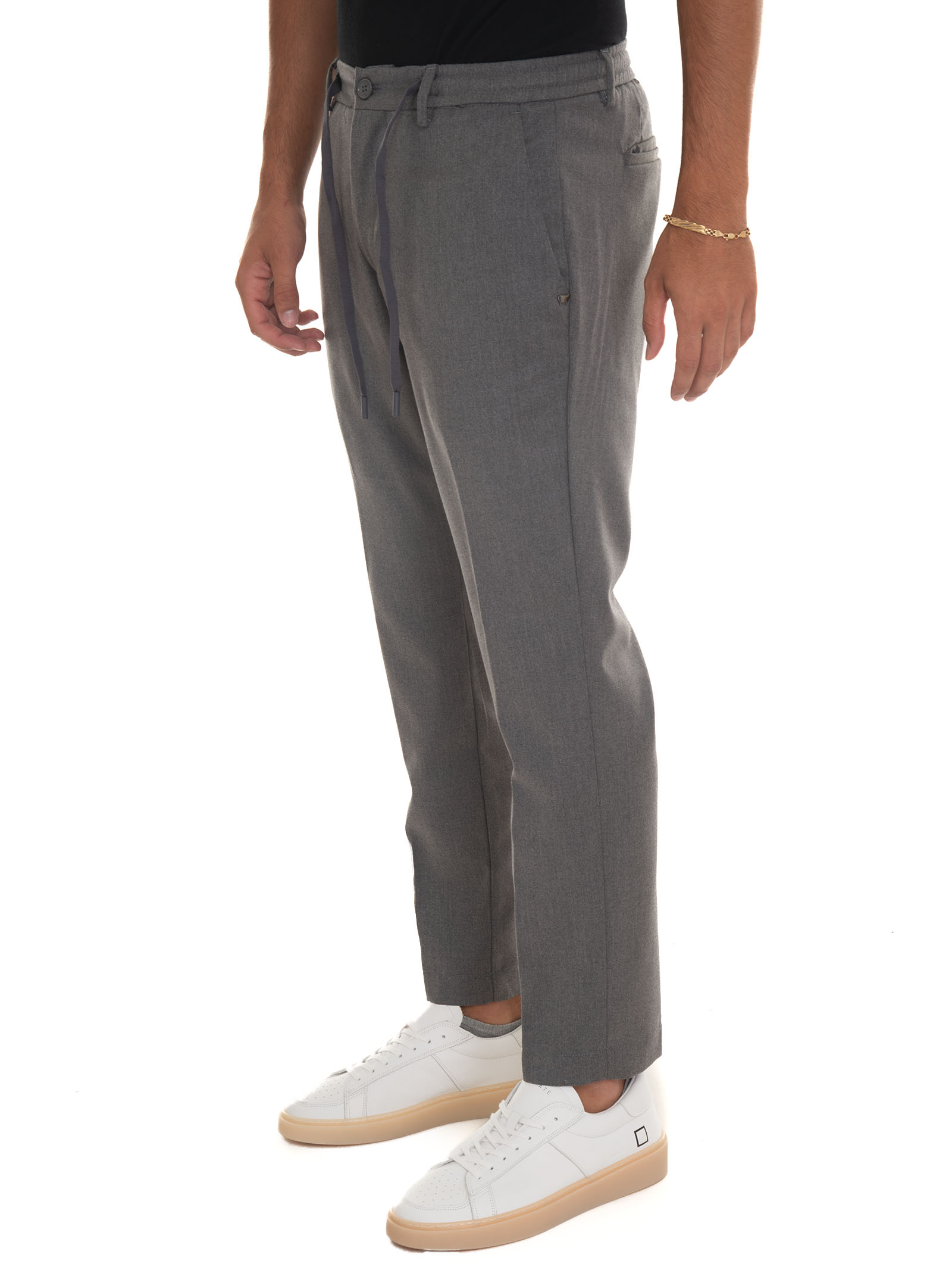  Pantalone Modello Chino 