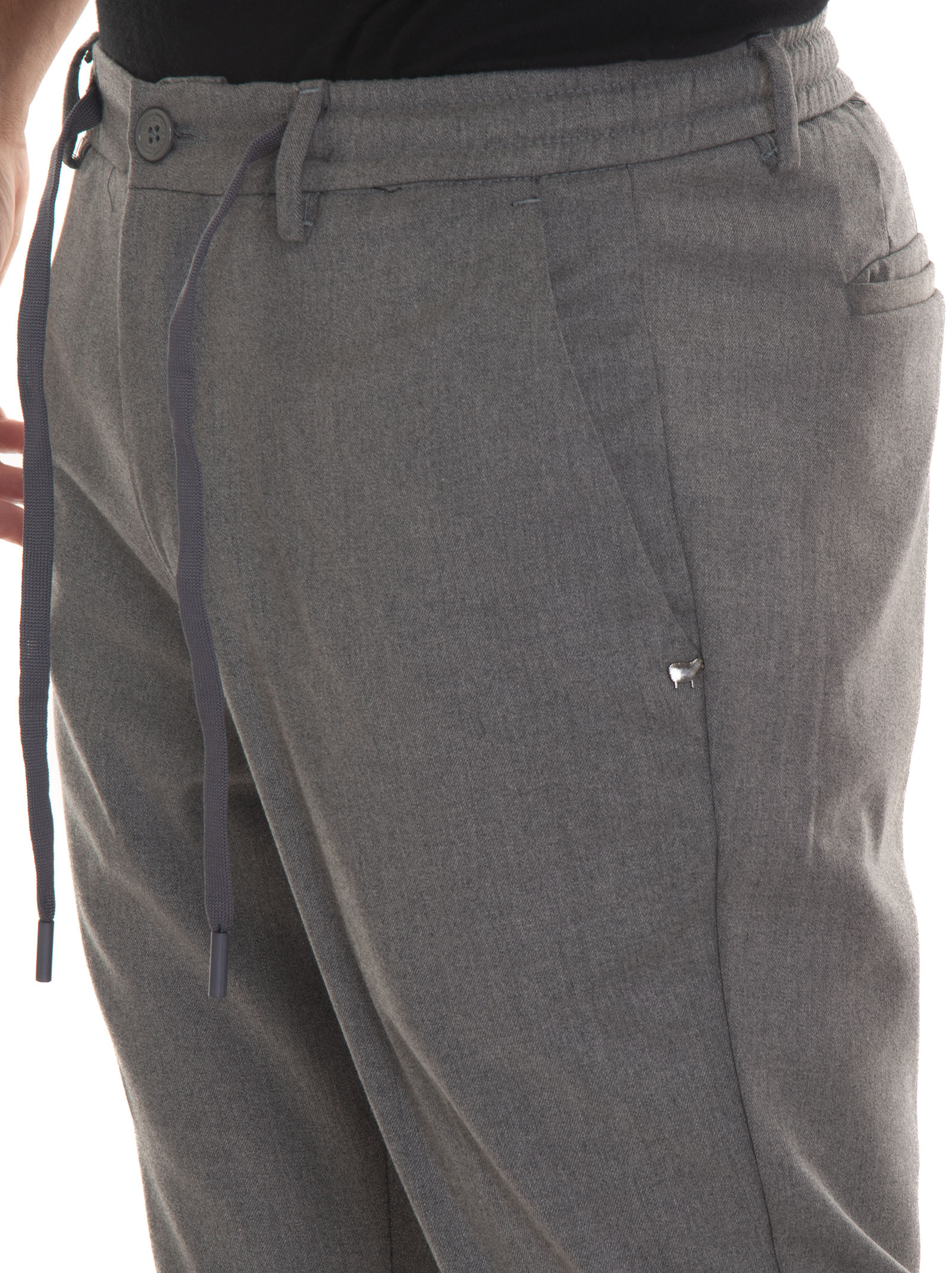  Pantalone Modello Chino 