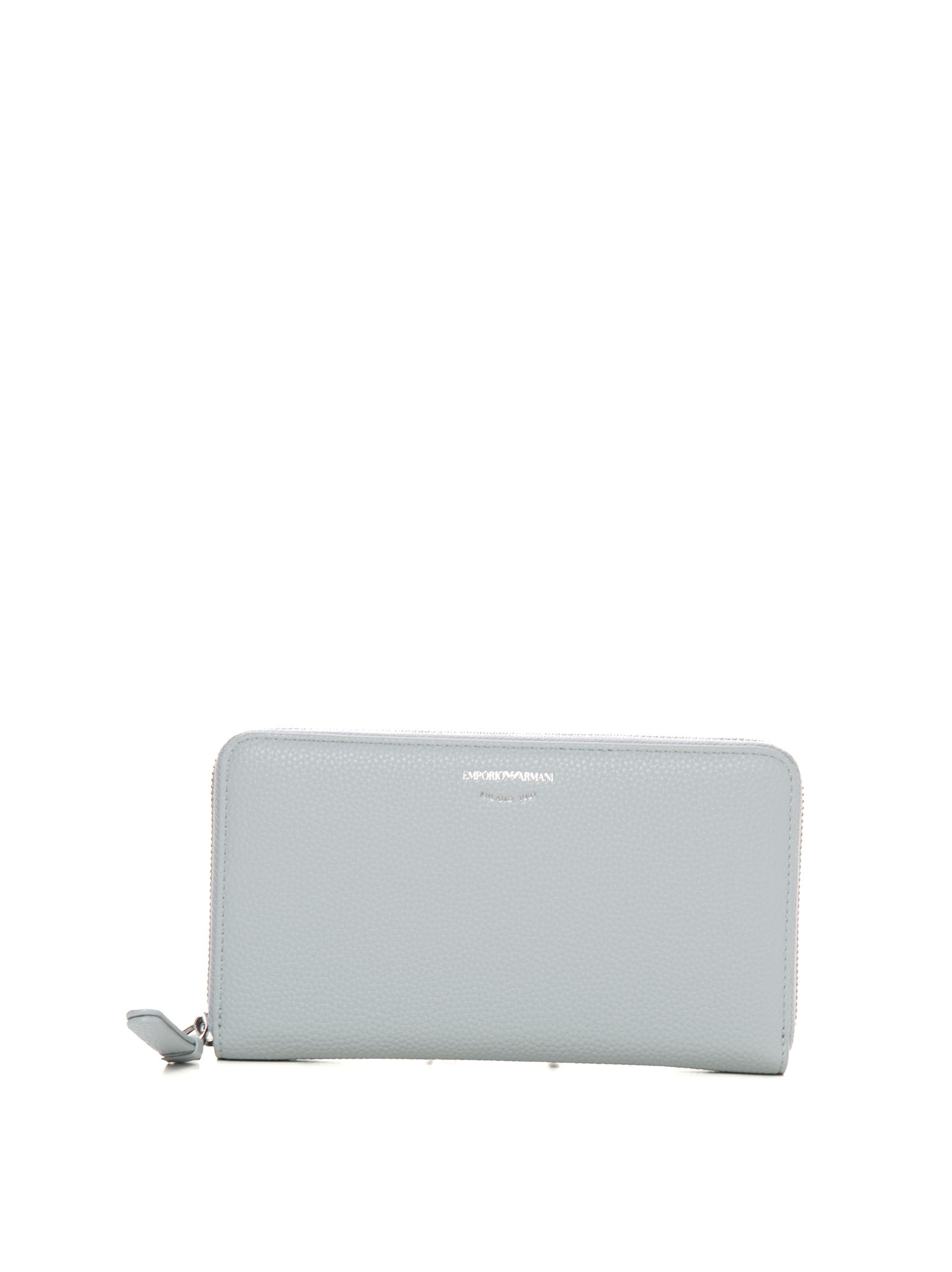 Portafoglio zip around